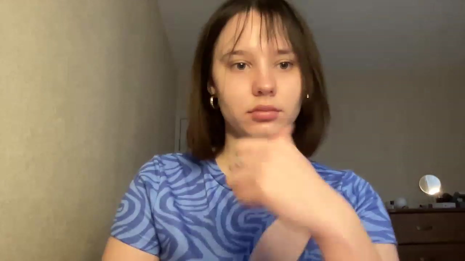 Gallery image thumbnail from TifanyTatum's myfreecams stream on, 12/12/2022, 09:23 image 19 of 20
