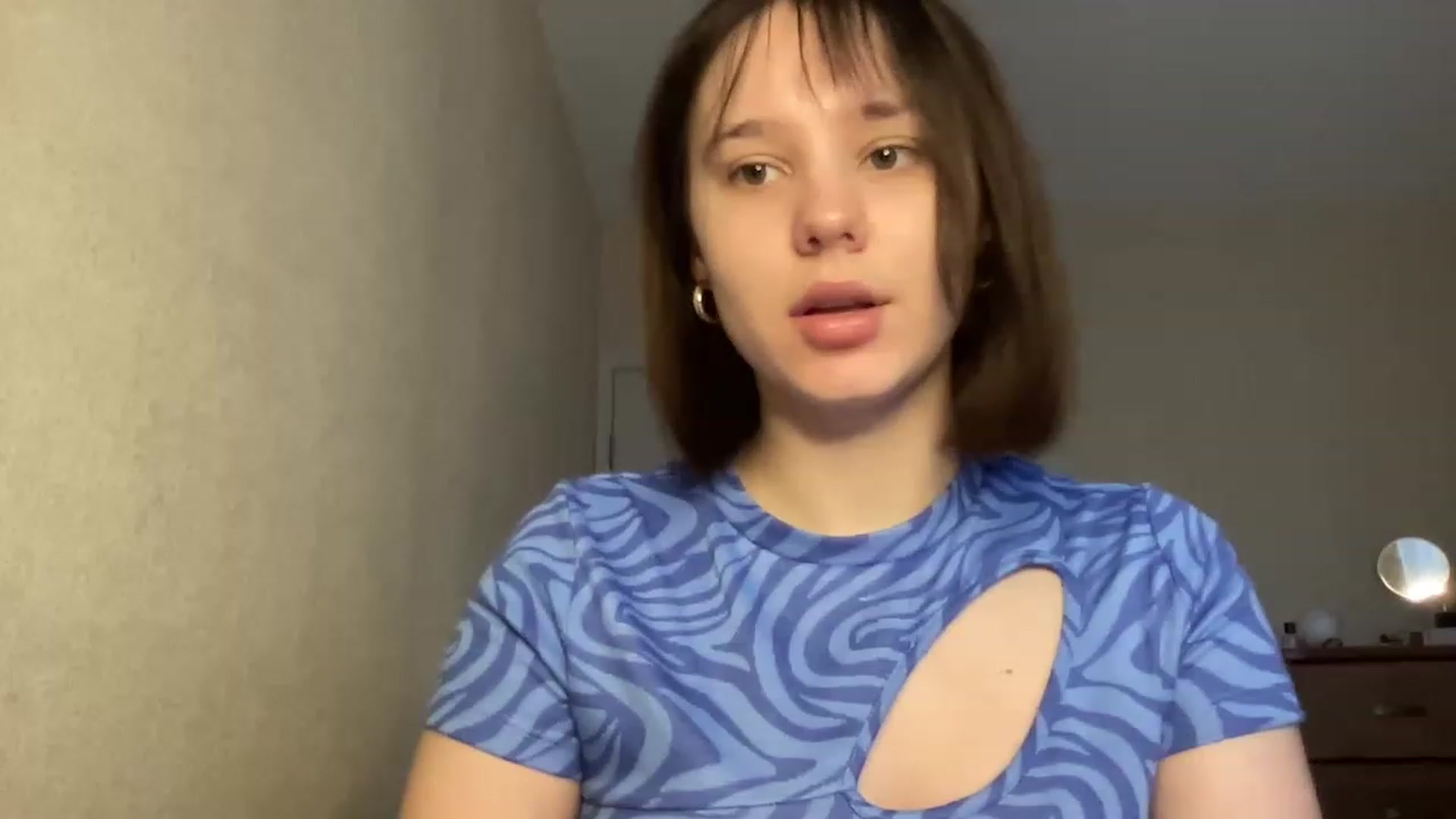 Gallery image thumbnail from TifanyTatum's myfreecams stream on, 12/12/2022, 09:23 image 14 of 20