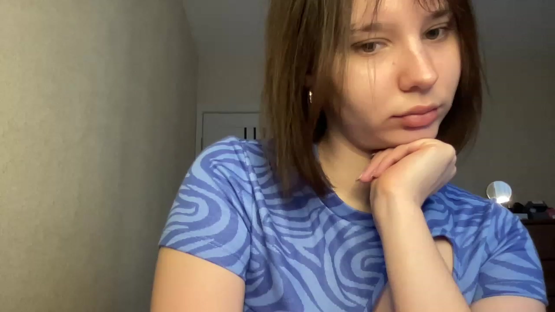 Gallery image thumbnail from TifanyTatum's myfreecams stream on, 12/12/2022, 09:23 image 9 of 20