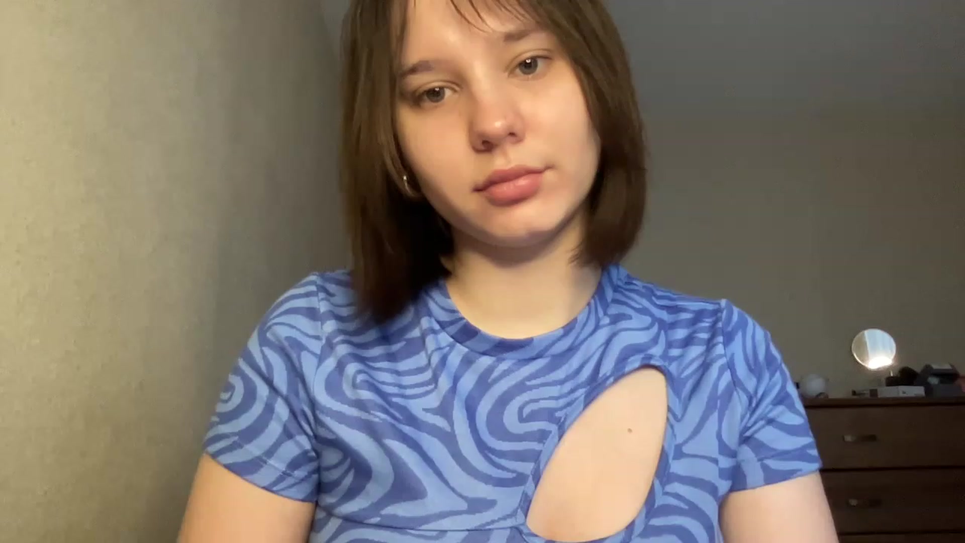 Gallery image thumbnail from TifanyTatum's myfreecams stream on, 12/12/2022, 09:23 image 7 of 20