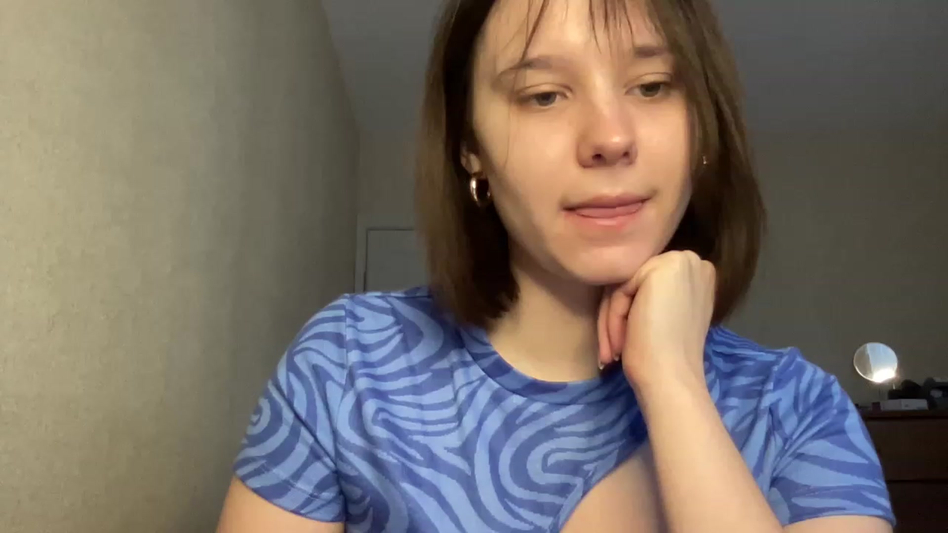 Gallery image thumbnail from TifanyTatum's myfreecams stream on, 12/12/2022, 09:23 image 18 of 20