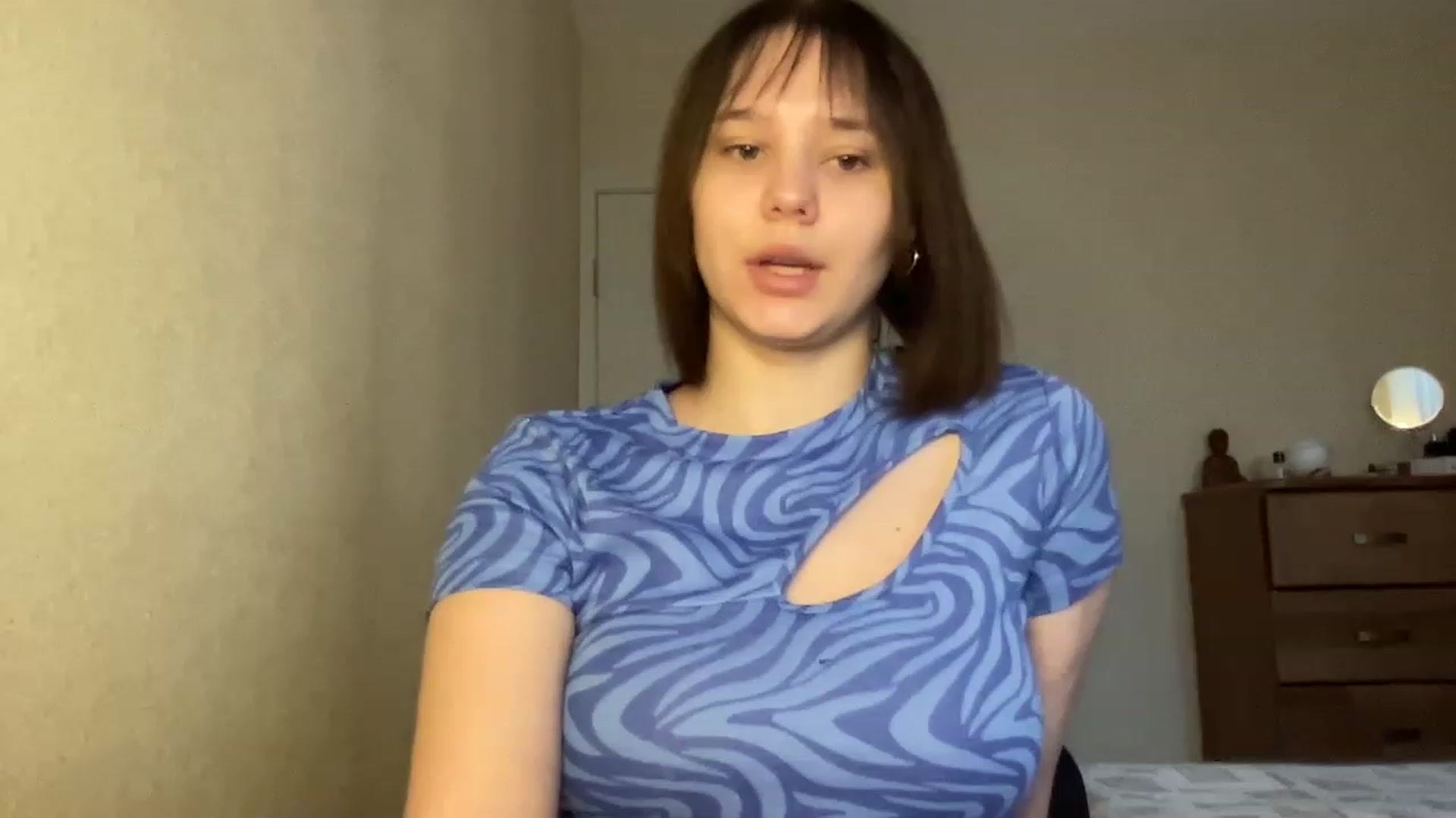 Gallery image thumbnail from TifanyTatum's myfreecams stream on, 12/12/2022, 11:21 image 11 of 20