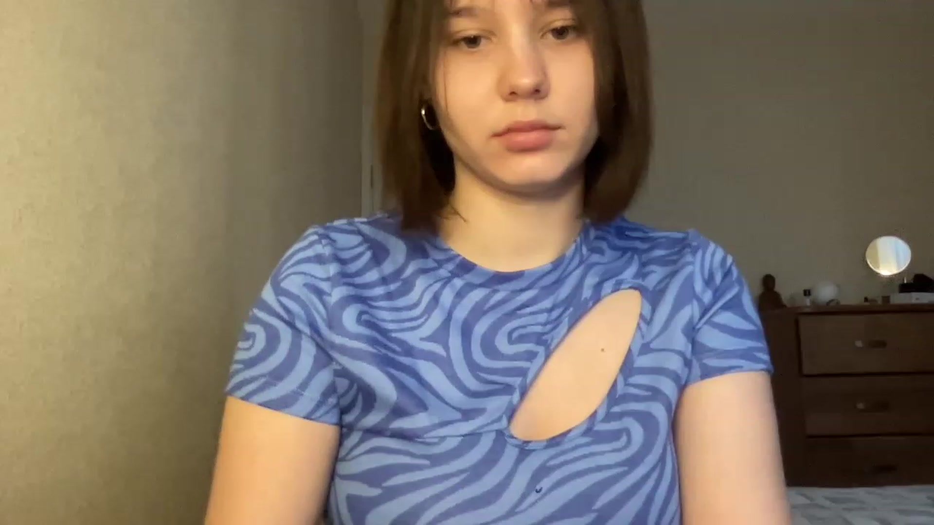 Gallery image thumbnail from TifanyTatum's myfreecams stream on, 12/12/2022, 11:21 image 13 of 20