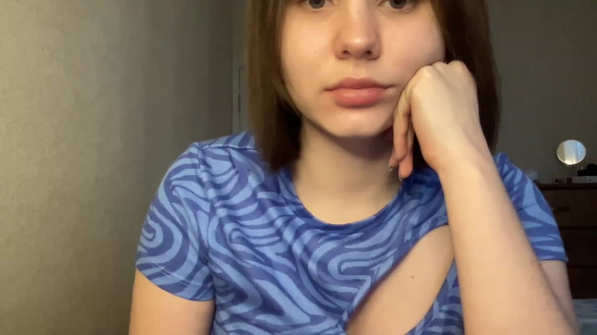 Gallery image thumbnail from TifanyTatum's myfreecams stream on, 12/12/2022, 11:21 image 12 of 20