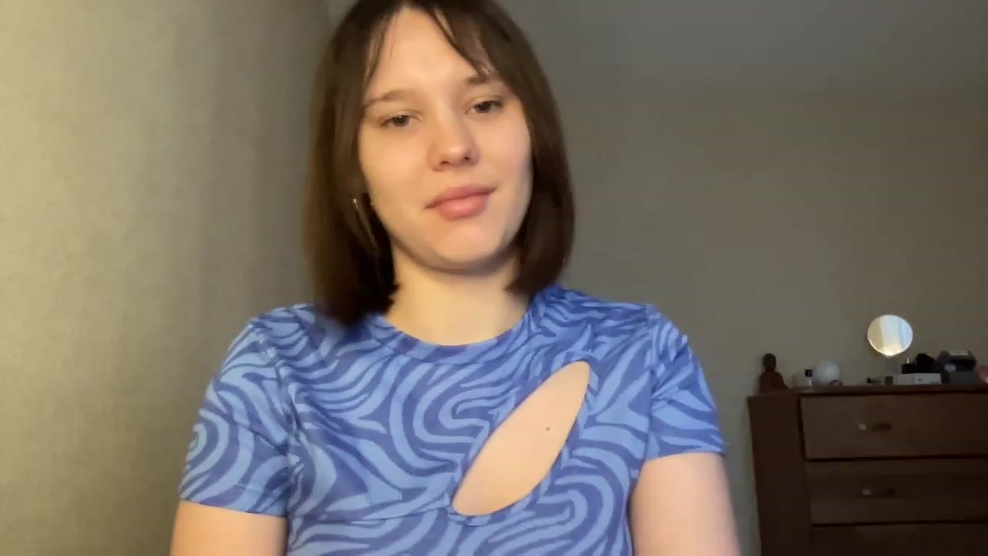 Gallery image thumbnail from TifanyTatum's myfreecams stream on, 12/12/2022, 11:21 image 17 of 20