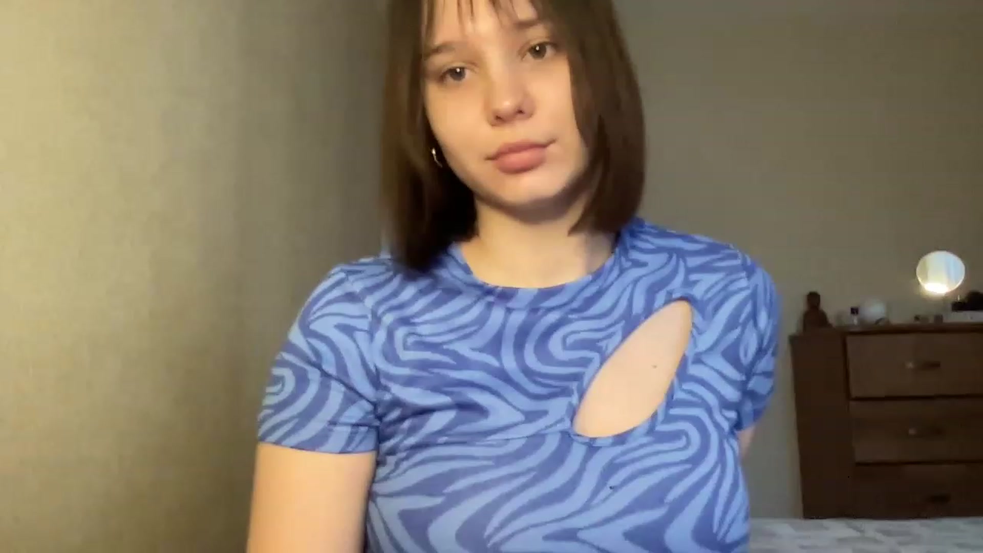 Gallery image thumbnail from TifanyTatum's myfreecams stream on, 12/12/2022, 11:21 image 10 of 20
