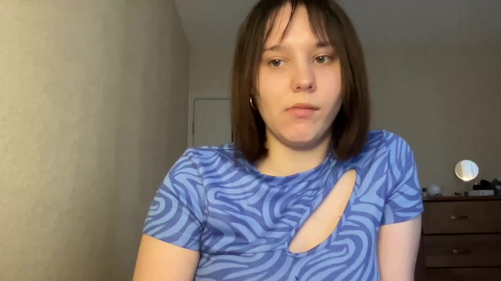 Gallery image thumbnail from TifanyTatum's myfreecams stream on, 12/12/2022, 11:21 image 16 of 20