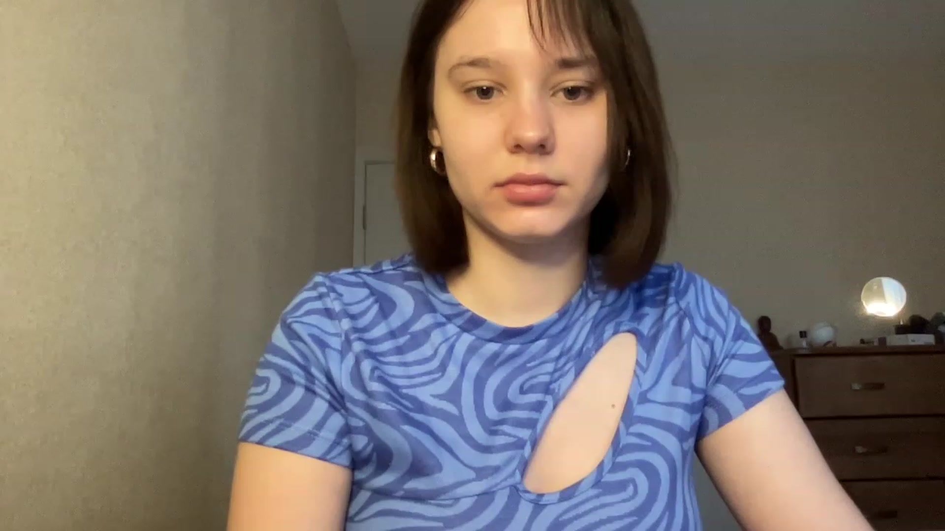 Gallery image thumbnail from TifanyTatum's myfreecams stream on, 12/12/2022, 11:21 image 4 of 20