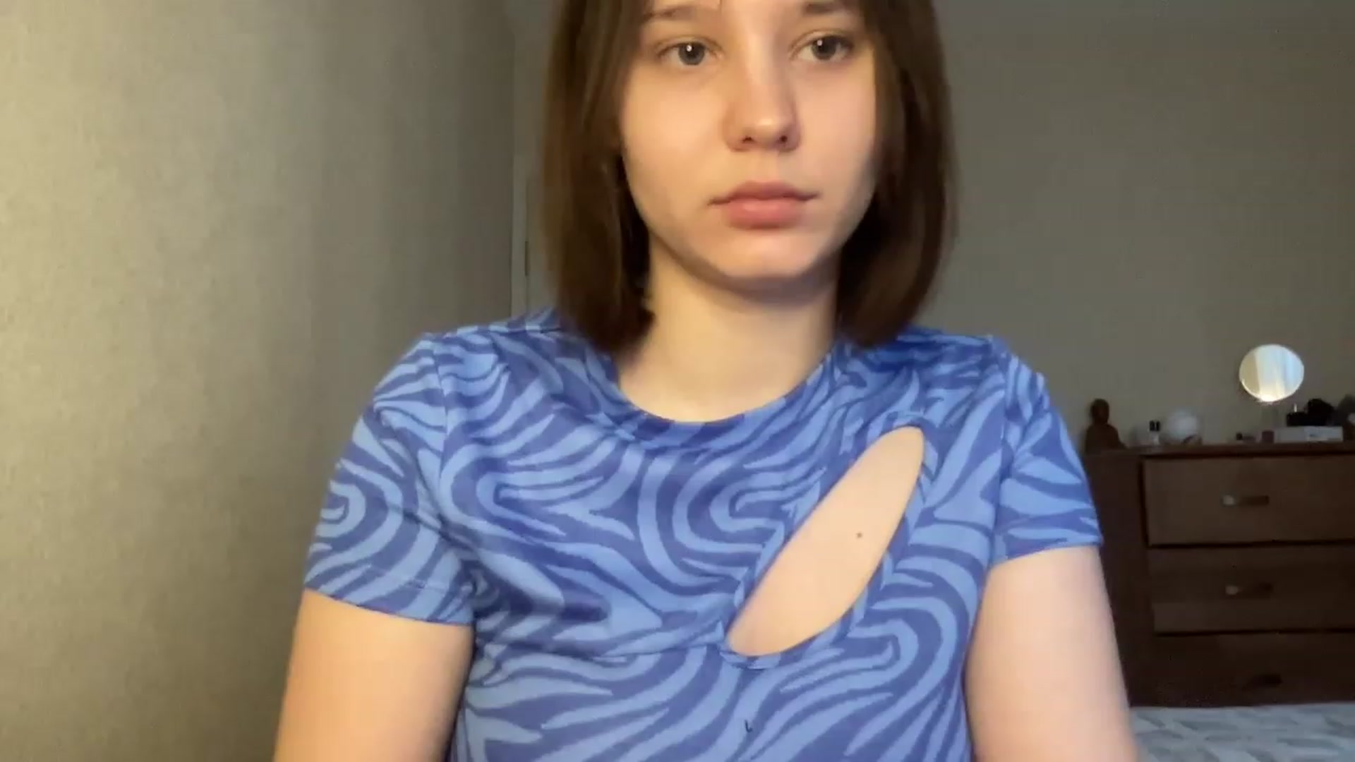 Gallery image thumbnail from TifanyTatum's myfreecams stream on, 12/12/2022, 11:21 image 15 of 20