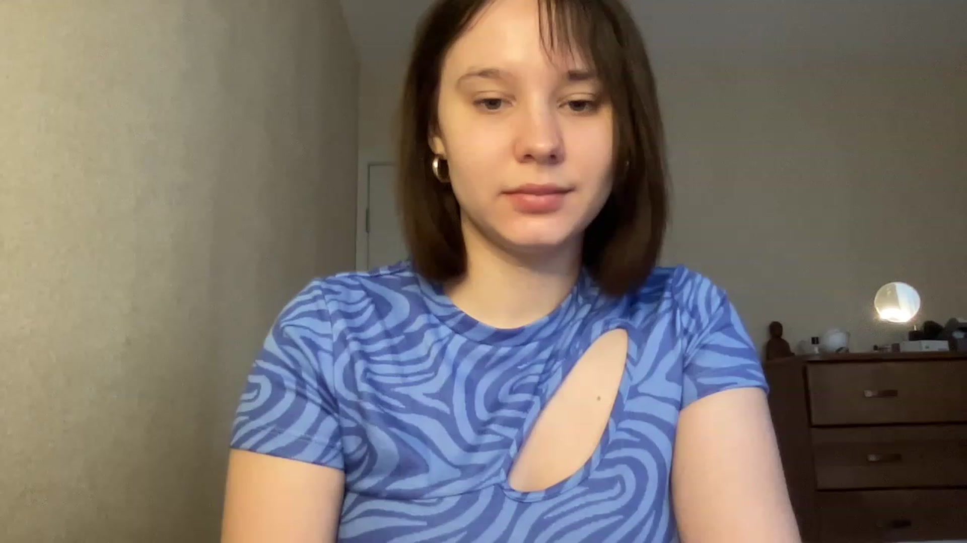 Gallery image thumbnail from TifanyTatum's myfreecams stream on, 12/12/2022, 11:21 image 5 of 20