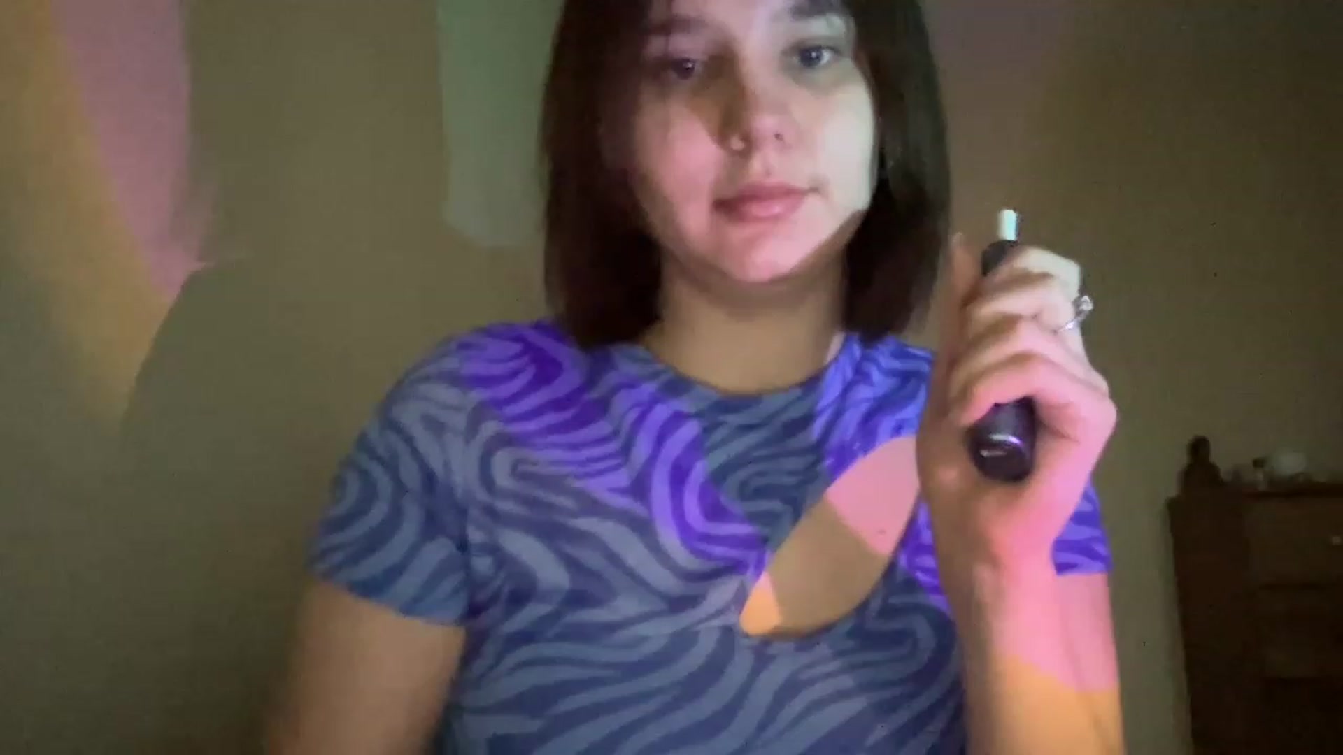Gallery image thumbnail from TifanyTatum's myfreecams stream on, 12/12/2022, 13:01 image 14 of 20
