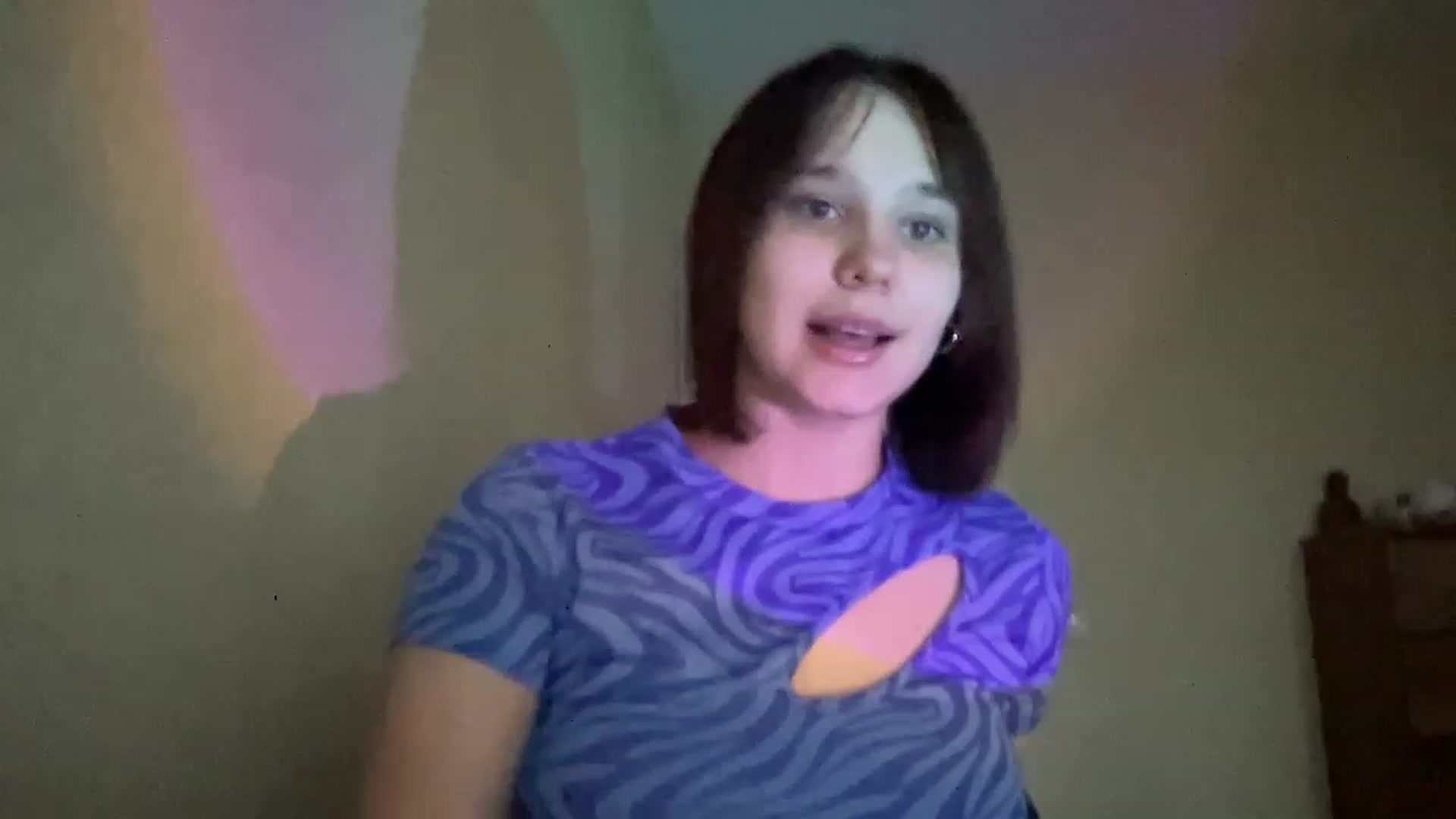 Gallery image thumbnail from TifanyTatum's myfreecams stream on, 12/12/2022, 13:01 image 12 of 20