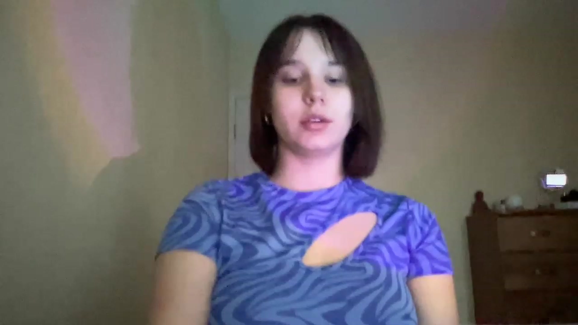 Gallery image thumbnail from TifanyTatum's myfreecams stream on, 12/12/2022, 13:01 image 5 of 20
