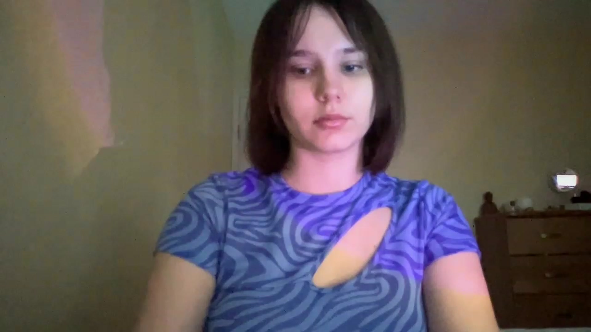 Gallery image thumbnail from TifanyTatum's myfreecams stream on, 12/12/2022, 13:01 image 8 of 20