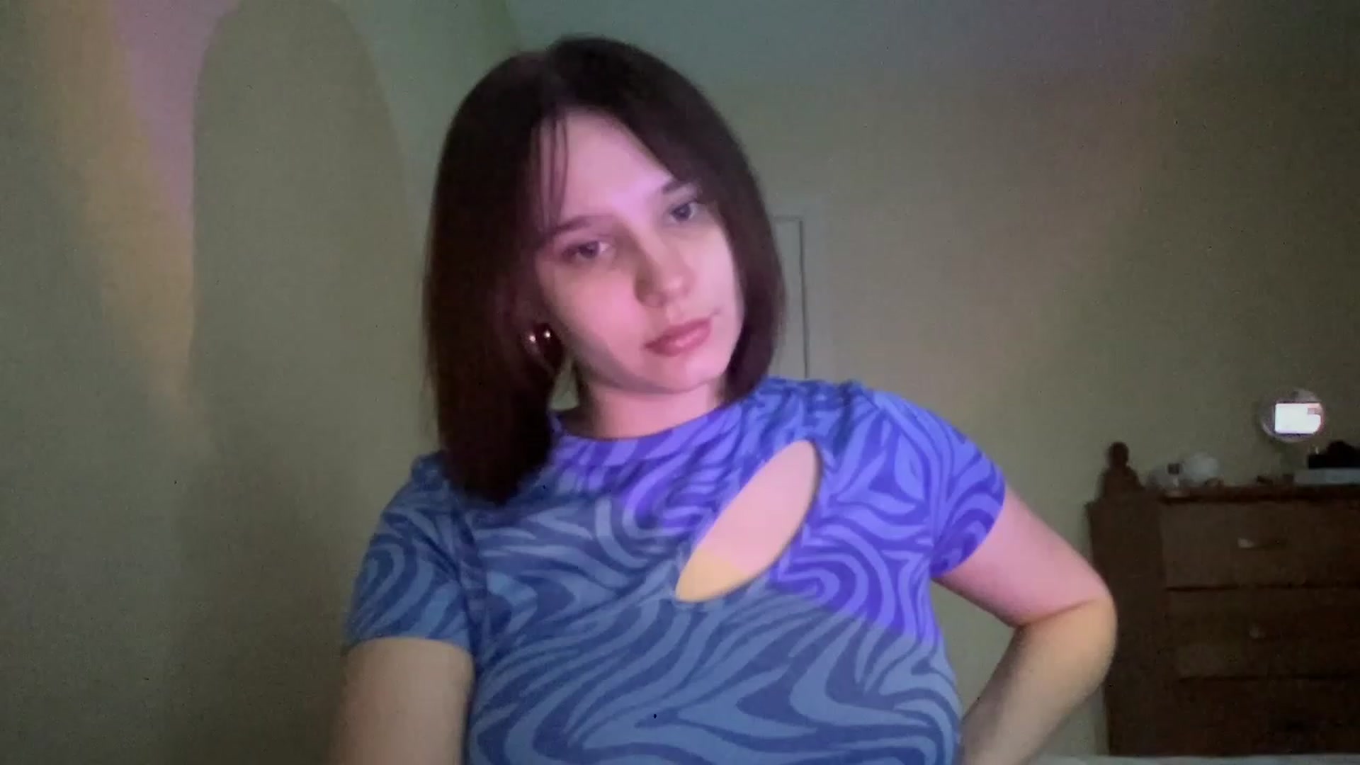 Gallery image thumbnail from TifanyTatum's myfreecams stream on, 12/12/2022, 13:01 image 10 of 20