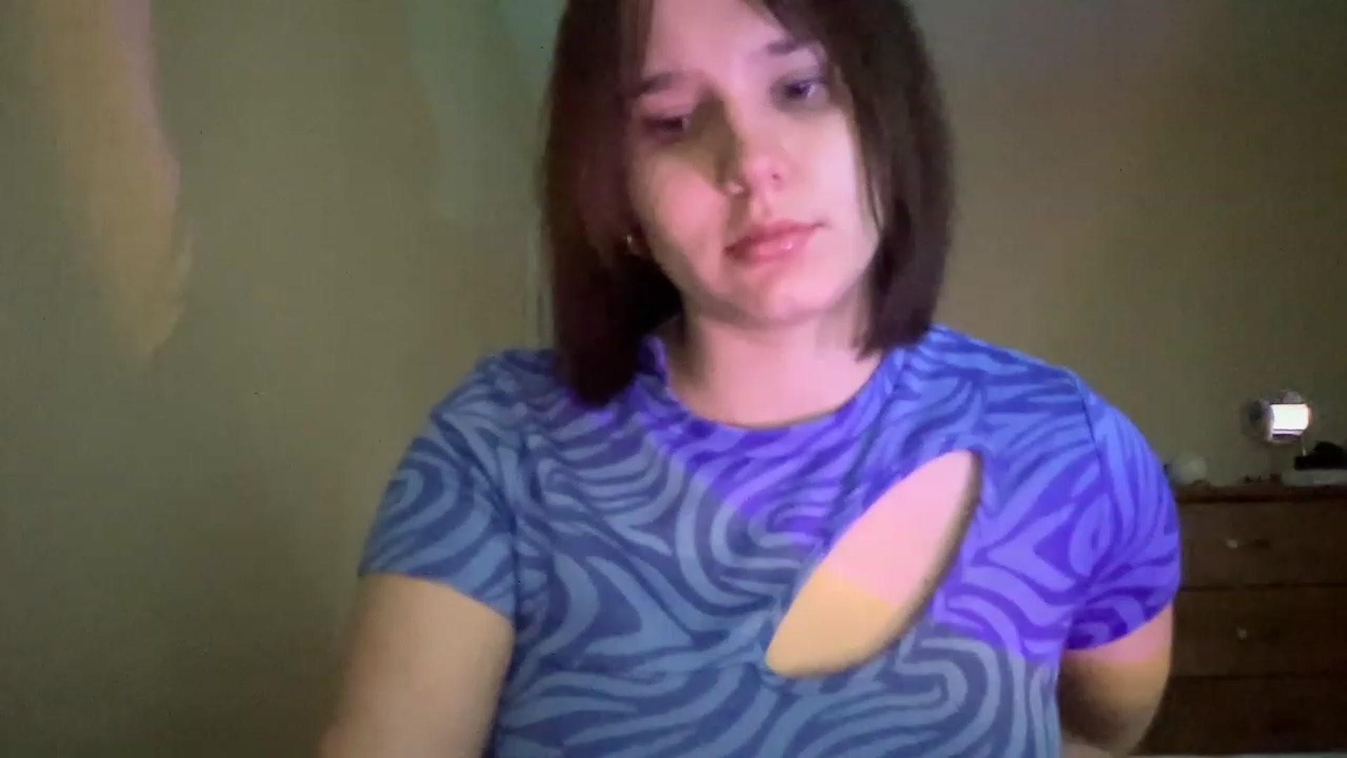 Gallery image thumbnail from TifanyTatum's myfreecams stream on, 12/12/2022, 13:01 image 9 of 20