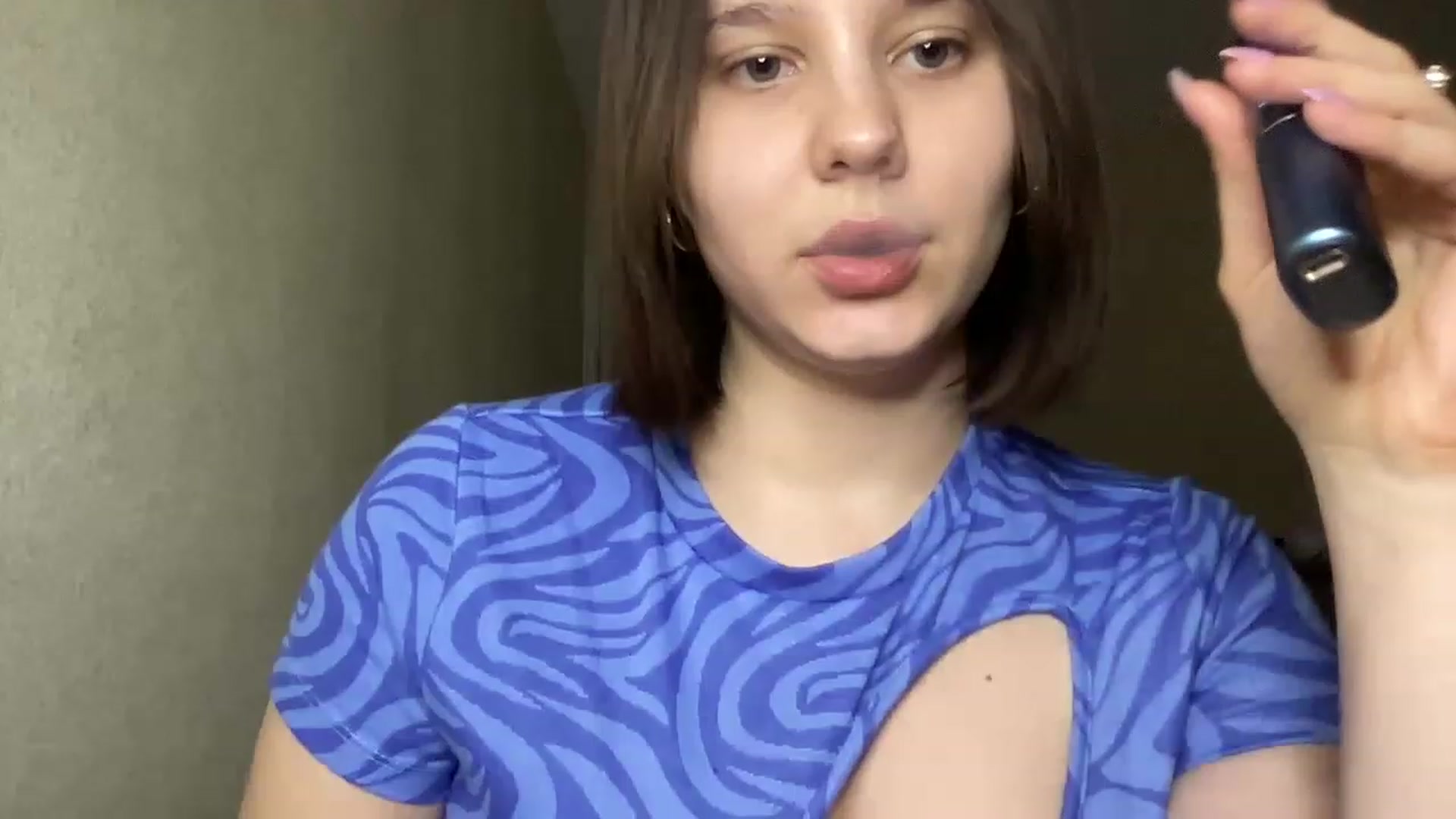 Gallery image thumbnail from TifanyTatum's myfreecams stream on, 12/12/2022, 17:40 image 8 of 20