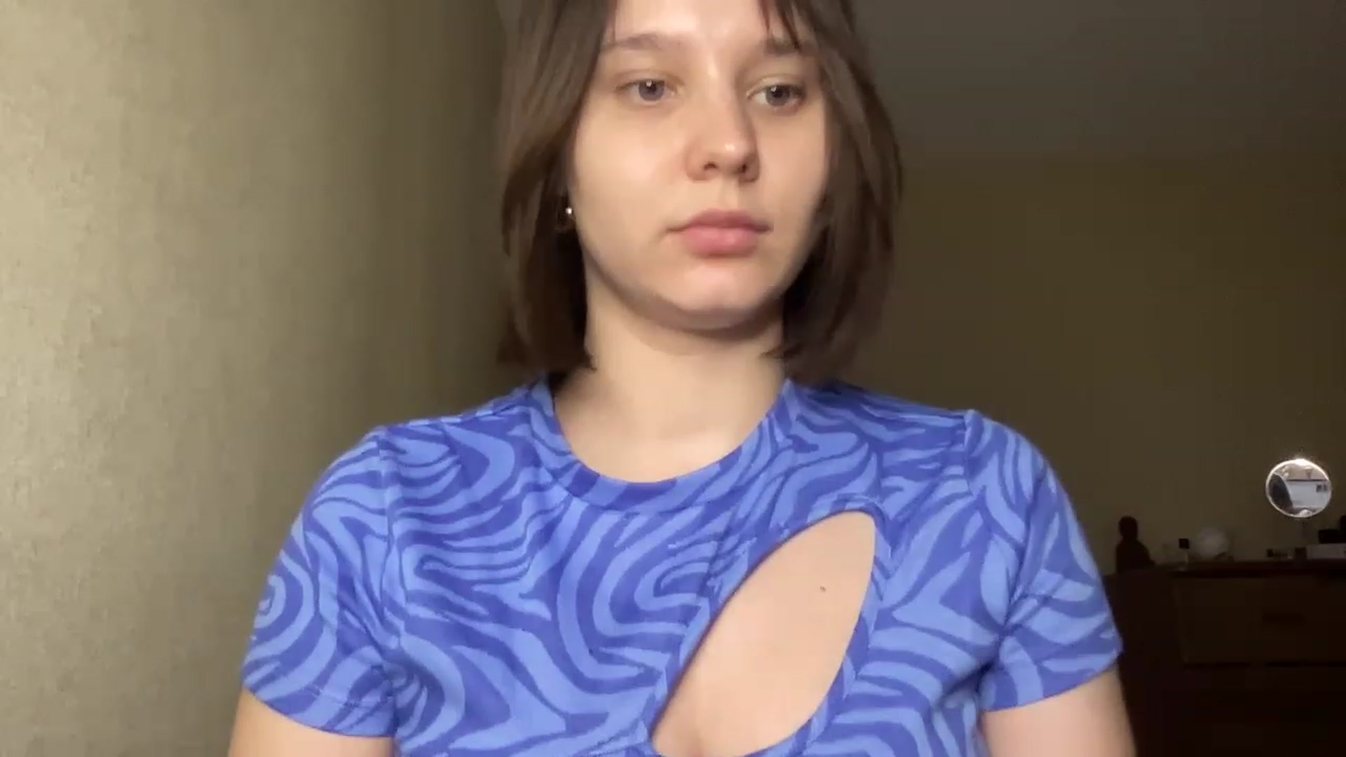 Gallery image thumbnail from TifanyTatum's myfreecams stream on, 12/12/2022, 17:40 image 2 of 20