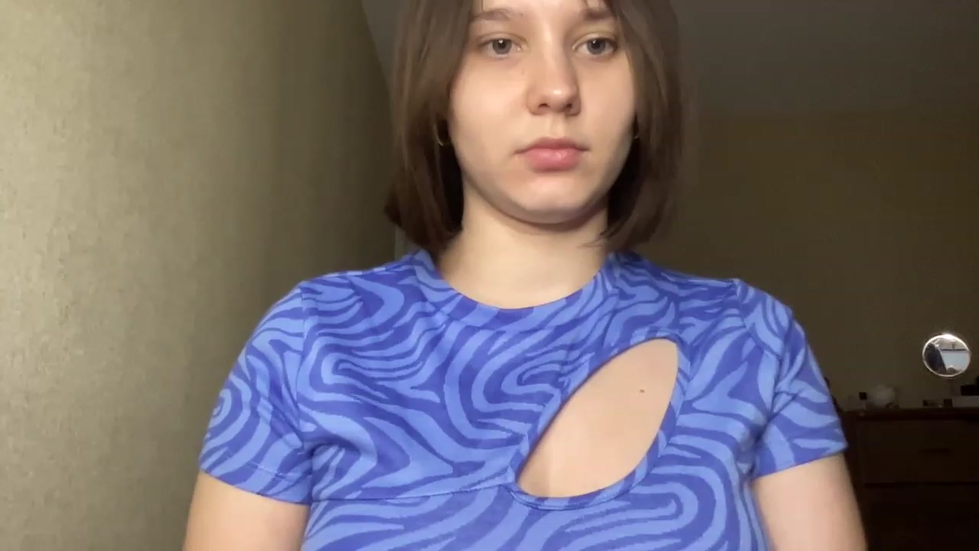 Gallery image thumbnail from TifanyTatum's myfreecams stream on, 12/12/2022, 17:40 image 5 of 20