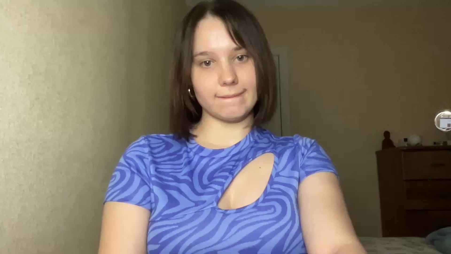 Gallery image thumbnail from TifanyTatum's myfreecams stream on, 12/12/2022, 17:40 image 17 of 20