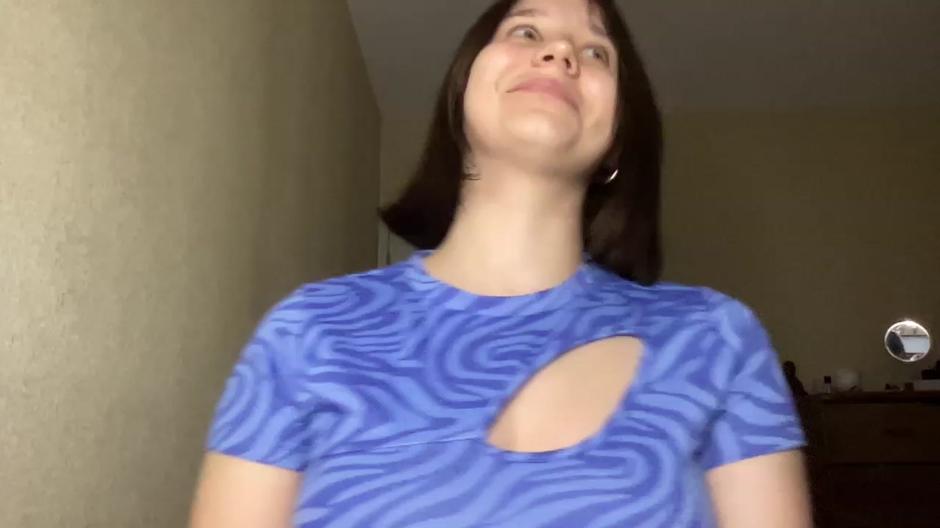 Gallery image thumbnail from TifanyTatum's myfreecams stream on, 12/12/2022, 17:40 image 6 of 20