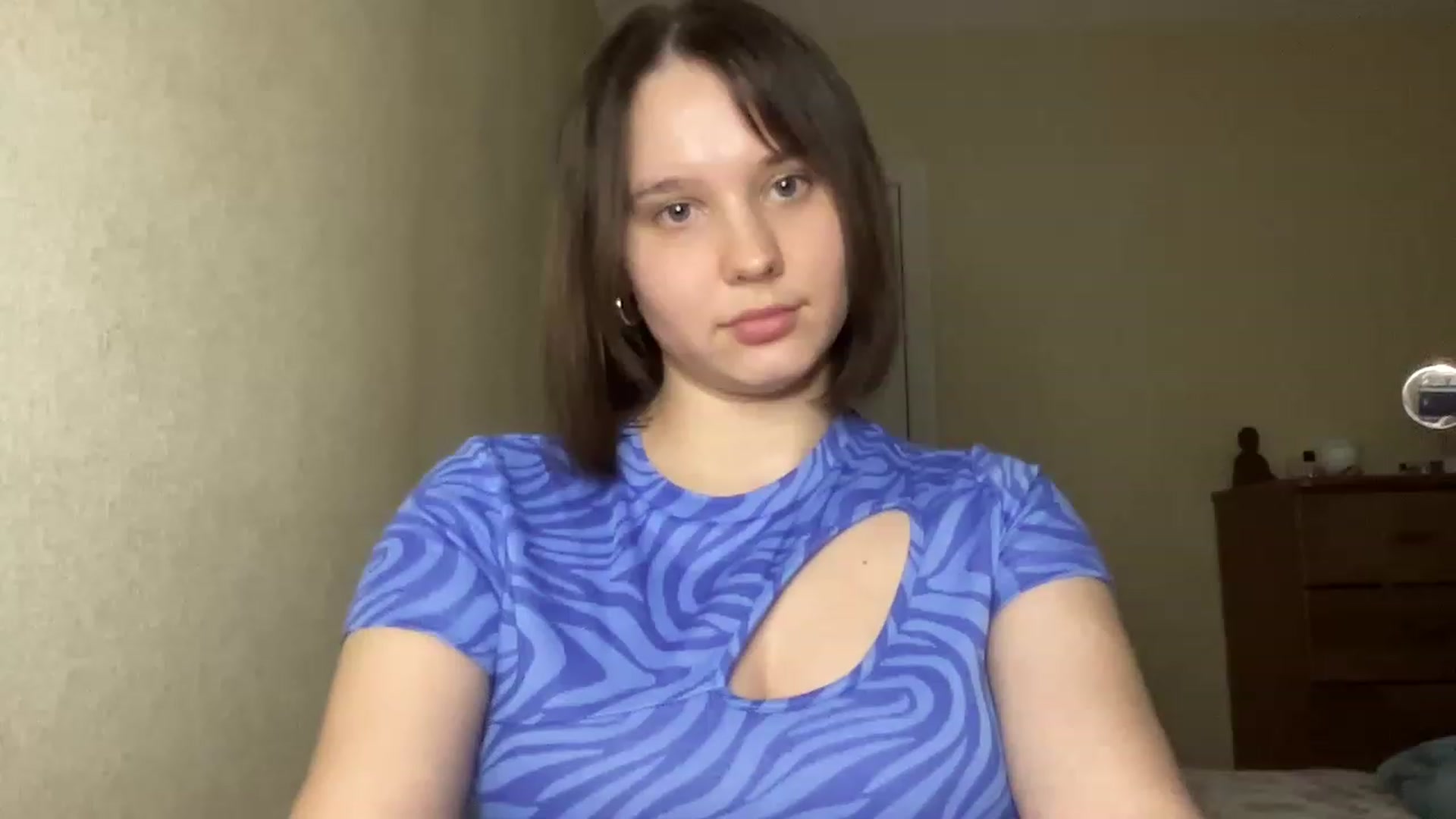 Gallery image thumbnail from TifanyTatum's myfreecams stream on, 12/12/2022, 17:40 image 18 of 20