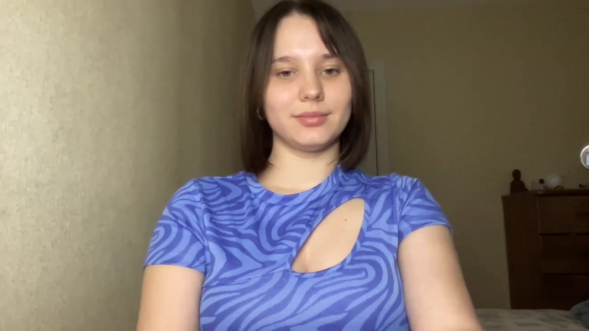 Gallery image thumbnail from TifanyTatum's myfreecams stream on, 12/12/2022, 17:40 image 13 of 20