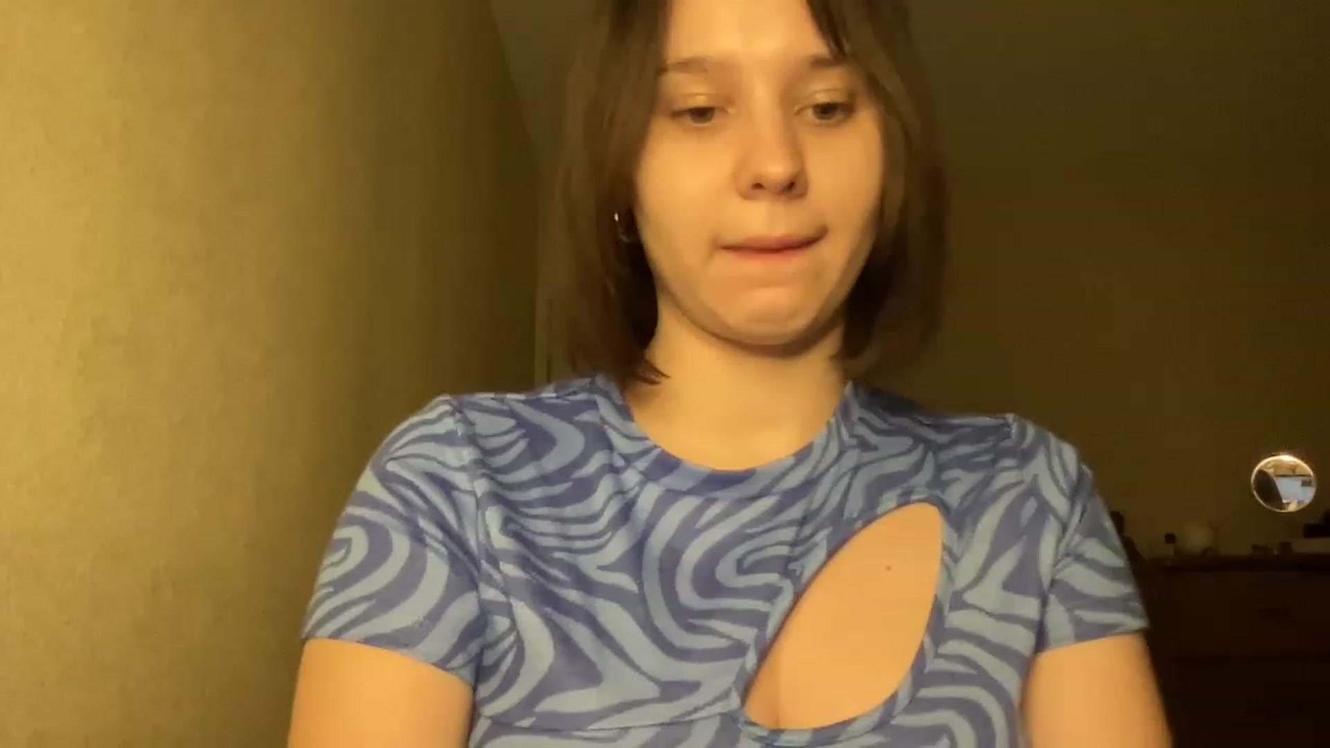 Gallery image thumbnail from TifanyTatum's myfreecams stream on, 12/12/2022, 17:40 image 1 of 20