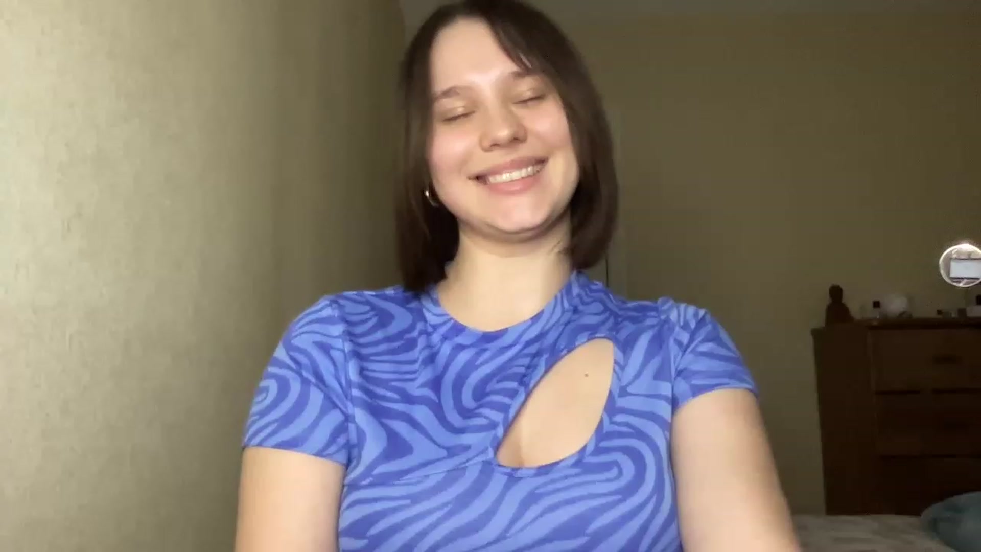 Gallery image thumbnail from TifanyTatum's myfreecams stream on, 12/12/2022, 17:40 image 15 of 20