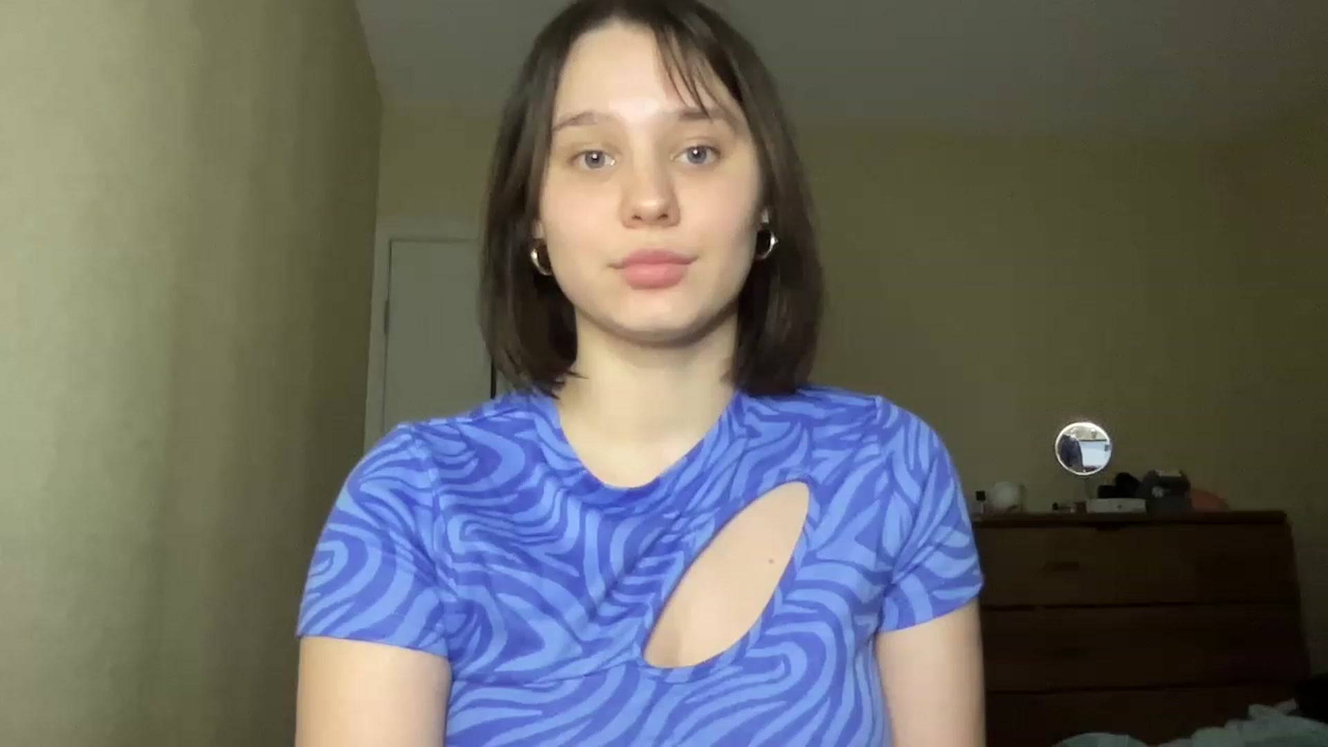 Gallery image thumbnail from TifanyTatum's myfreecams stream on, 12/12/2022, 19:13 image 18 of 20