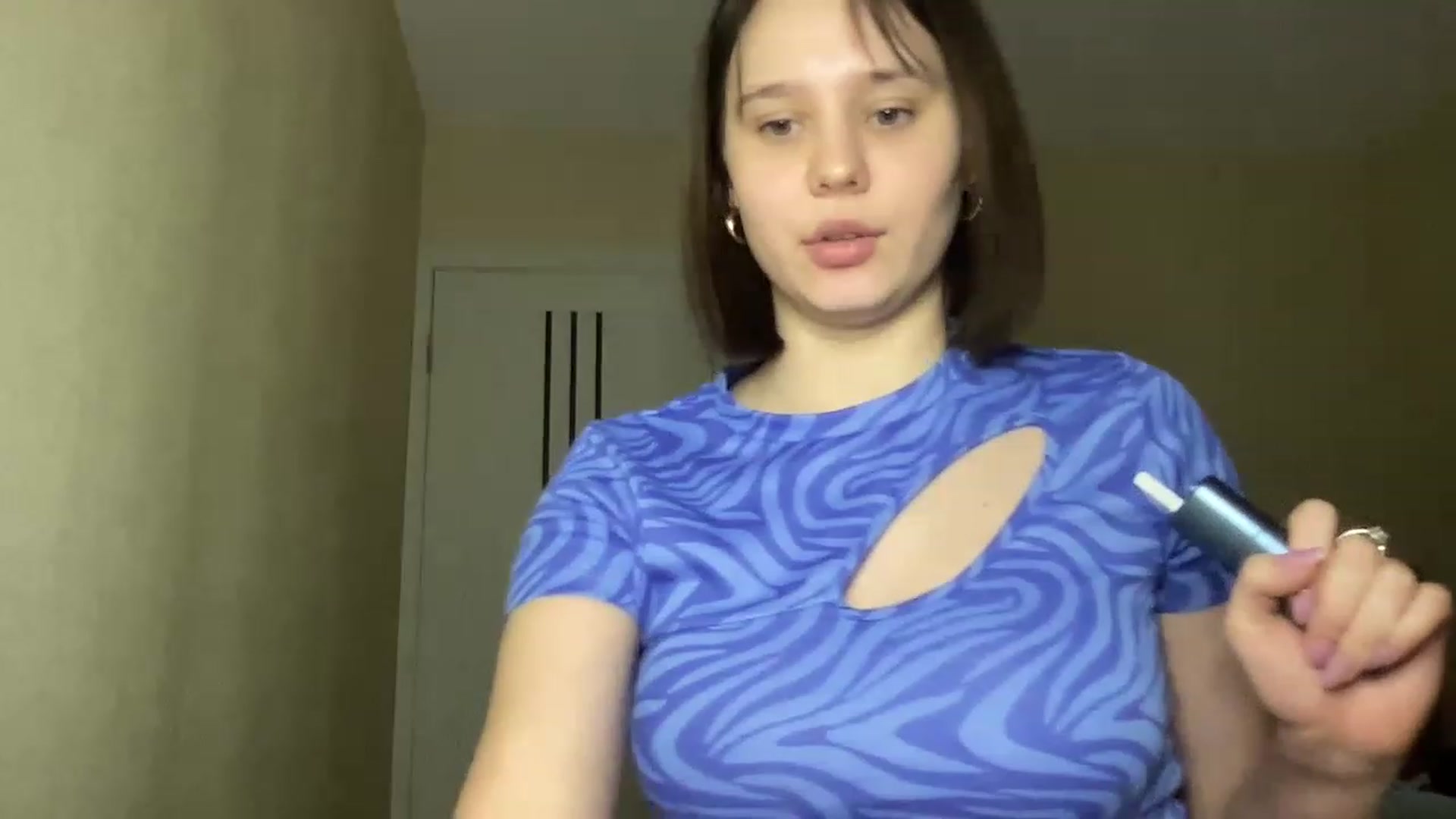 Gallery image thumbnail from TifanyTatum's myfreecams stream on, 12/12/2022, 19:13 image 11 of 20