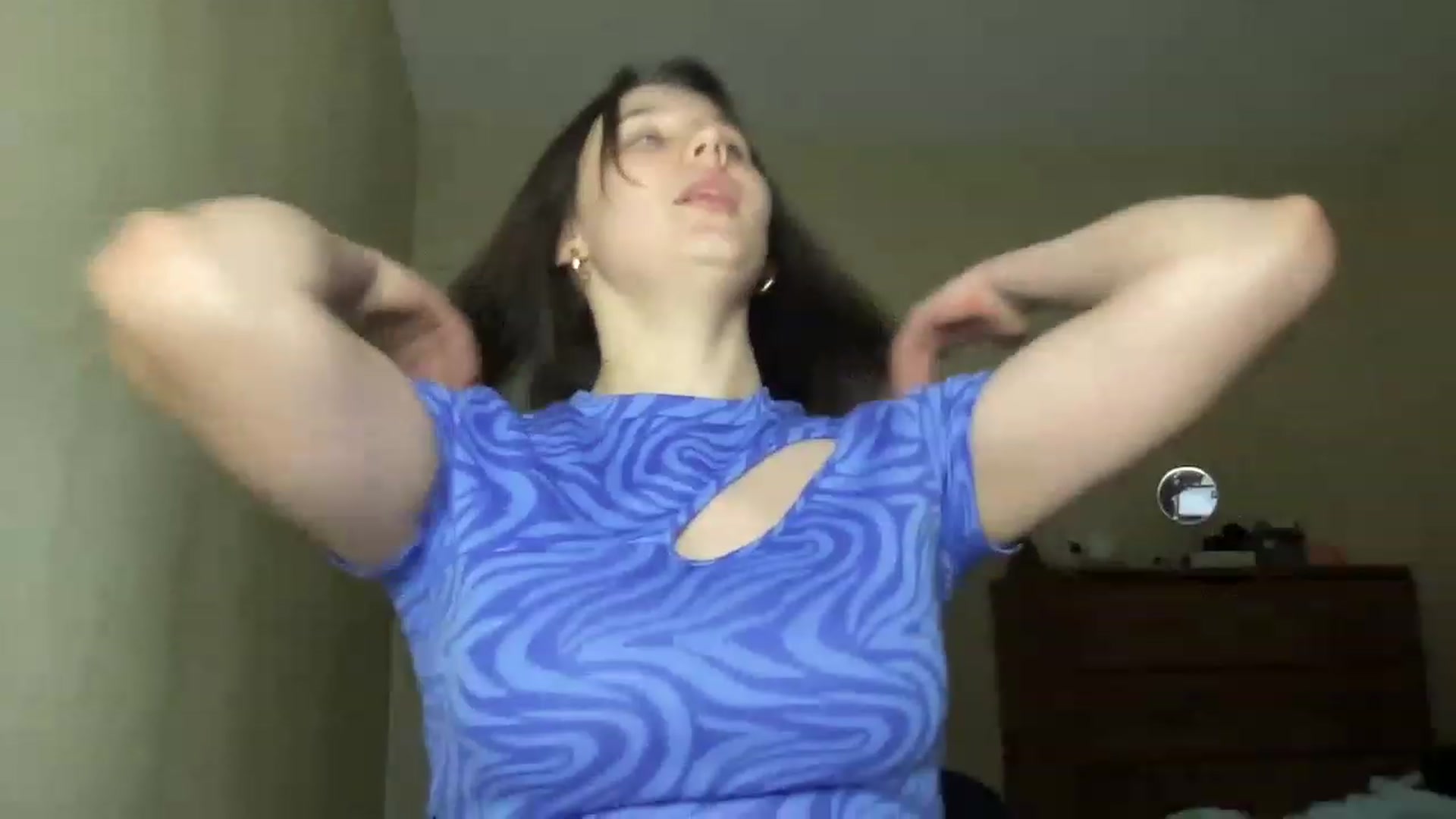Gallery image thumbnail from TifanyTatum's myfreecams stream on, 12/12/2022, 19:13 image 17 of 20