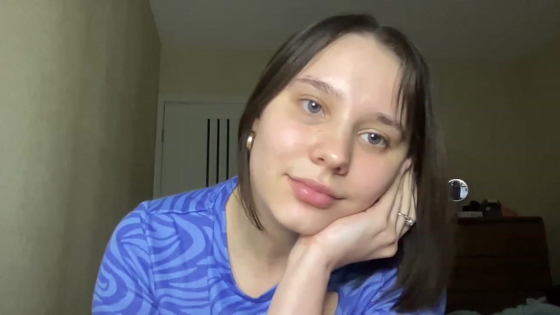 Gallery image thumbnail from TifanyTatum's myfreecams stream on, 12/12/2022, 19:13 image 20 of 20