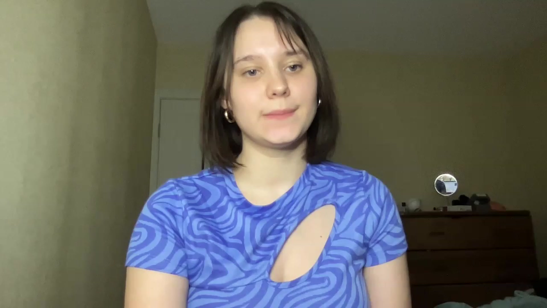 Gallery image thumbnail from TifanyTatum's myfreecams stream on, 12/12/2022, 19:13 image 19 of 20