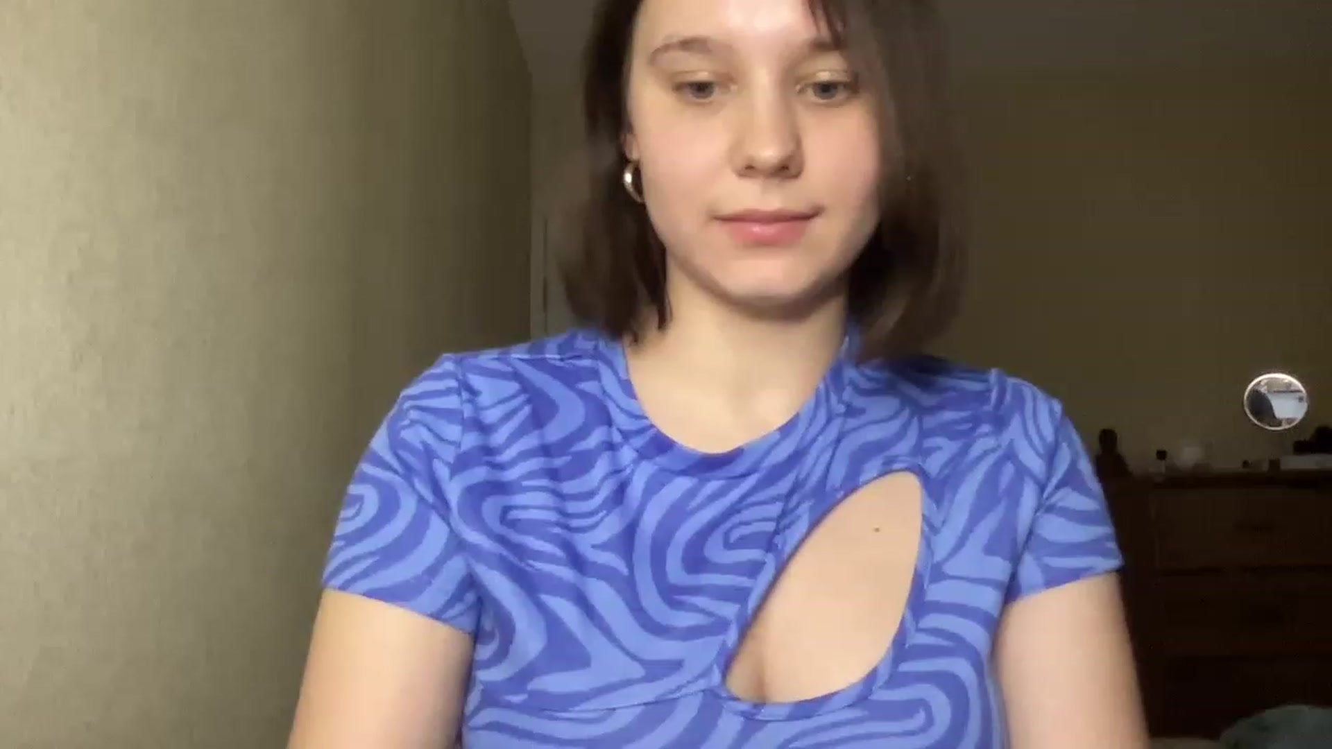 Gallery image thumbnail from TifanyTatum's myfreecams stream on, 12/12/2022, 19:13 image 5 of 20