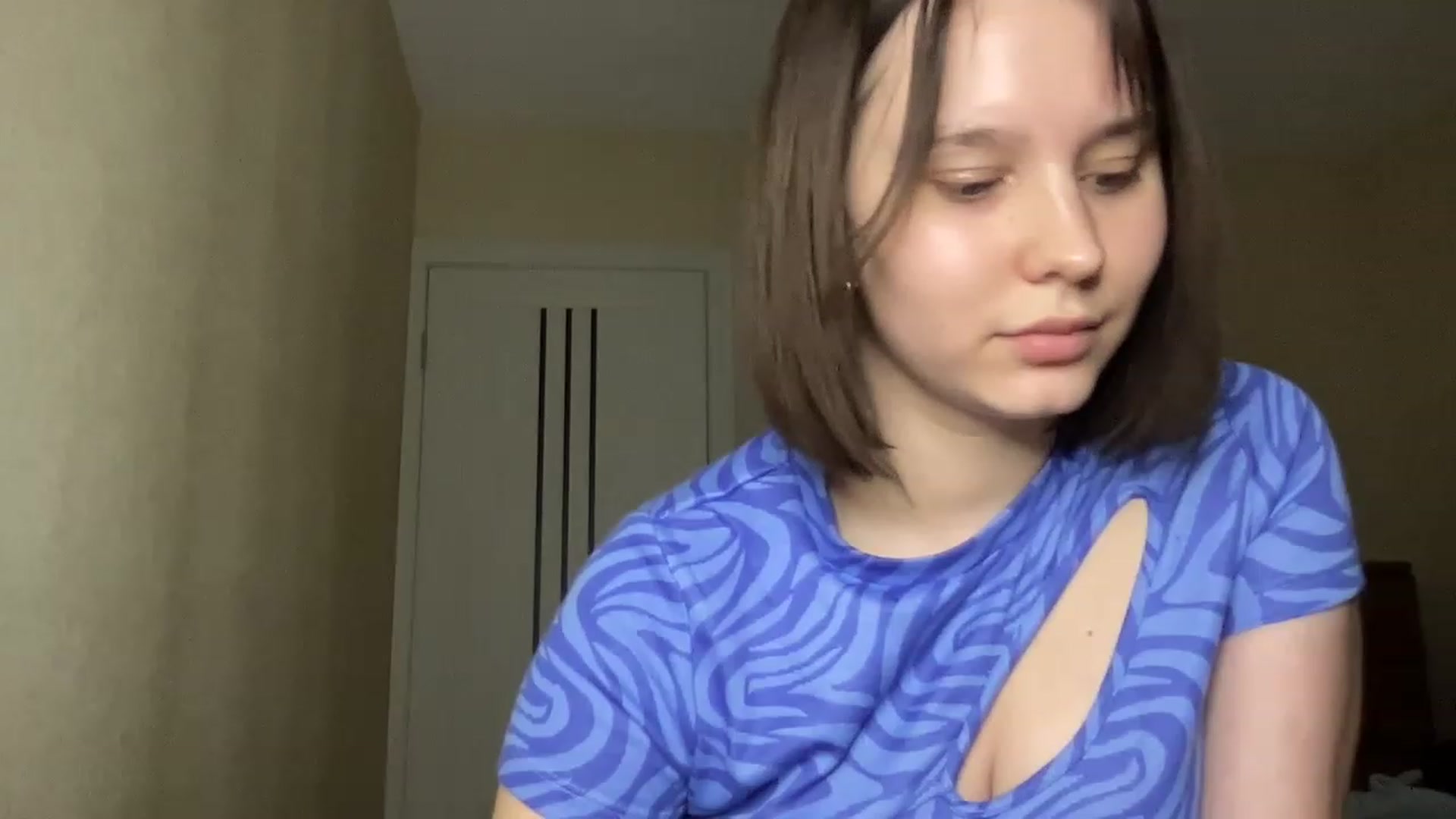 Gallery image thumbnail from TifanyTatum's myfreecams stream on, 12/12/2022, 19:13 image 15 of 20