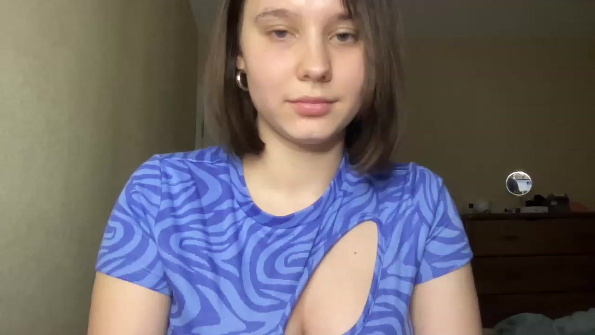Gallery image thumbnail from TifanyTatum's myfreecams stream on, 12/12/2022, 19:13 image 2 of 20