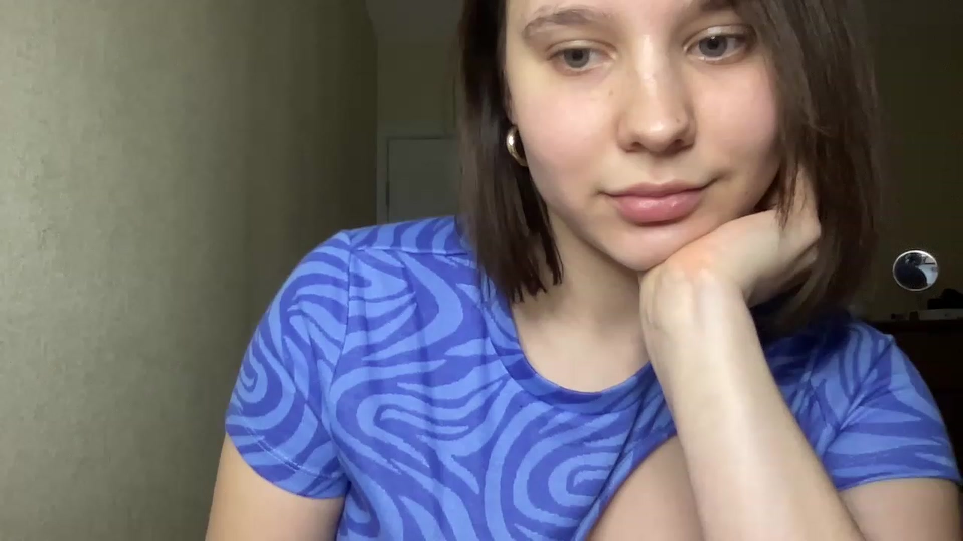Gallery image thumbnail from TifanyTatum's myfreecams stream on, 12/12/2022, 19:13 image 6 of 20
