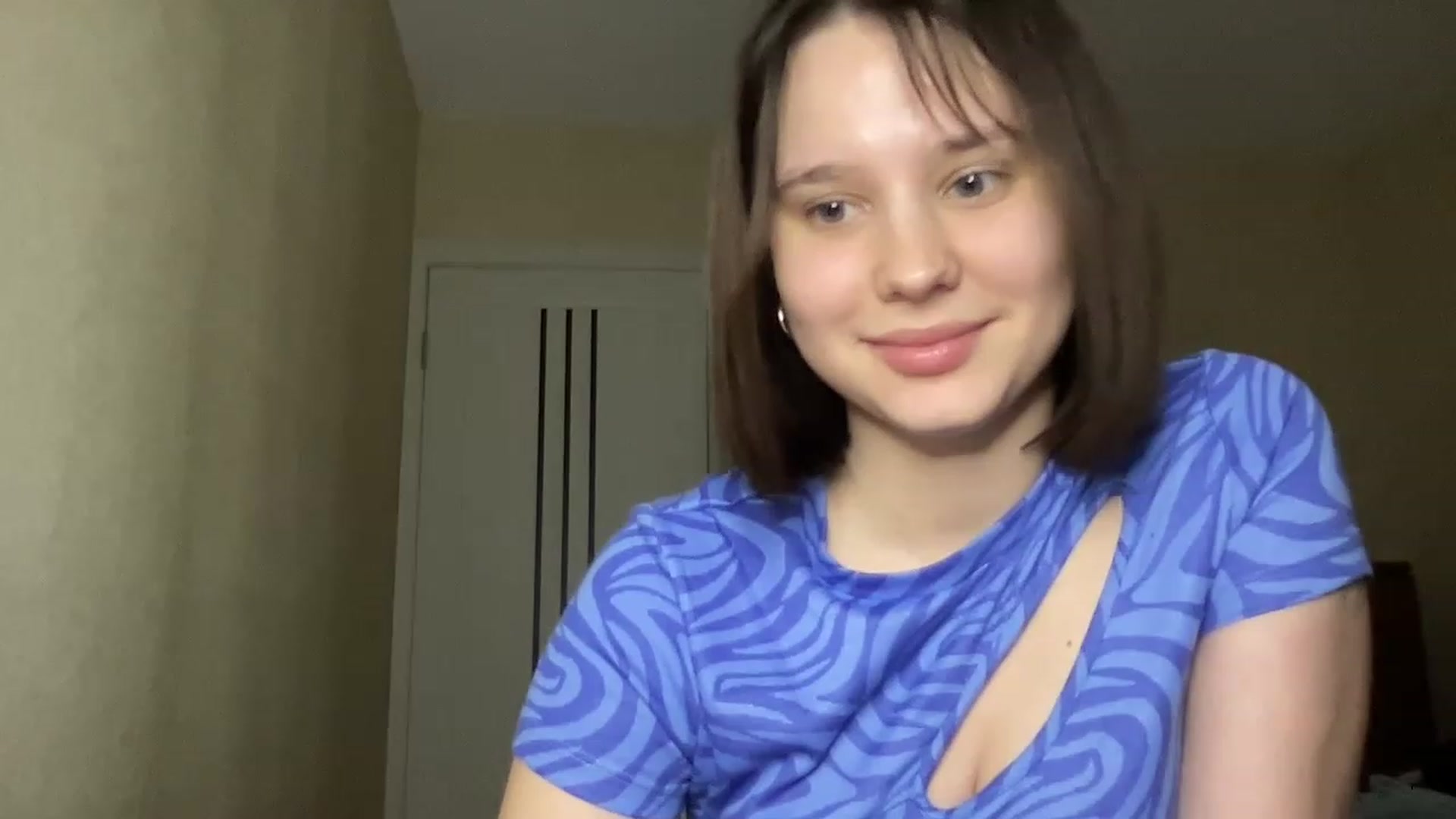 Gallery image thumbnail from TifanyTatum's myfreecams stream on, 12/12/2022, 19:13 image 16 of 20