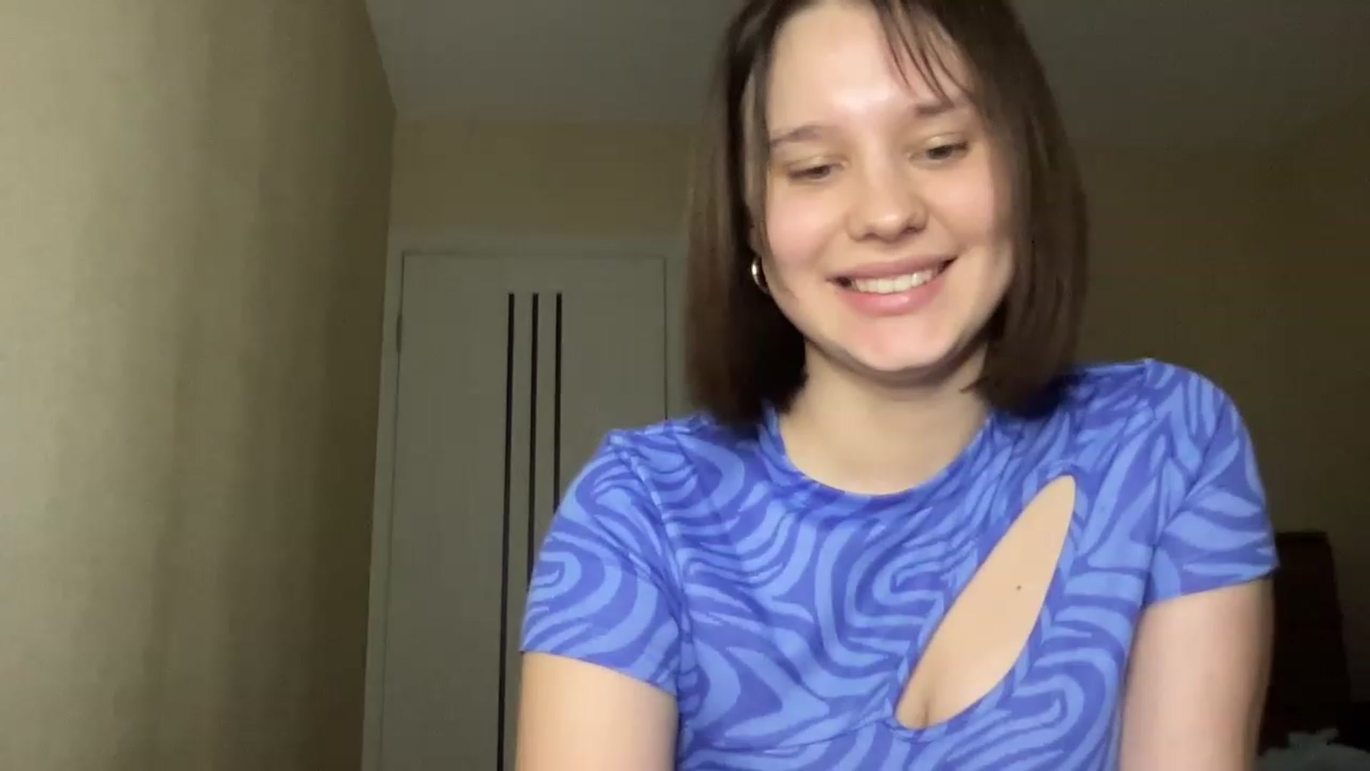 Gallery image thumbnail from TifanyTatum's myfreecams stream on, 12/12/2022, 19:13 image 14 of 20