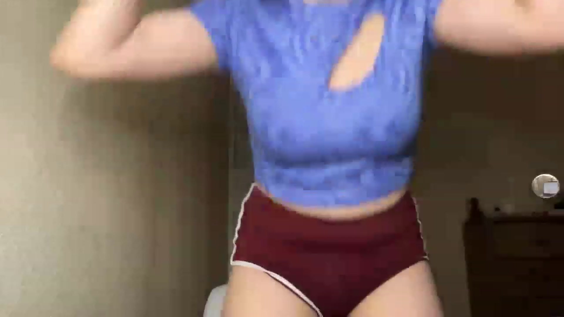 Gallery image thumbnail from TifanyTatum's myfreecams stream on, 12/12/2022, 19:13 image 9 of 20
