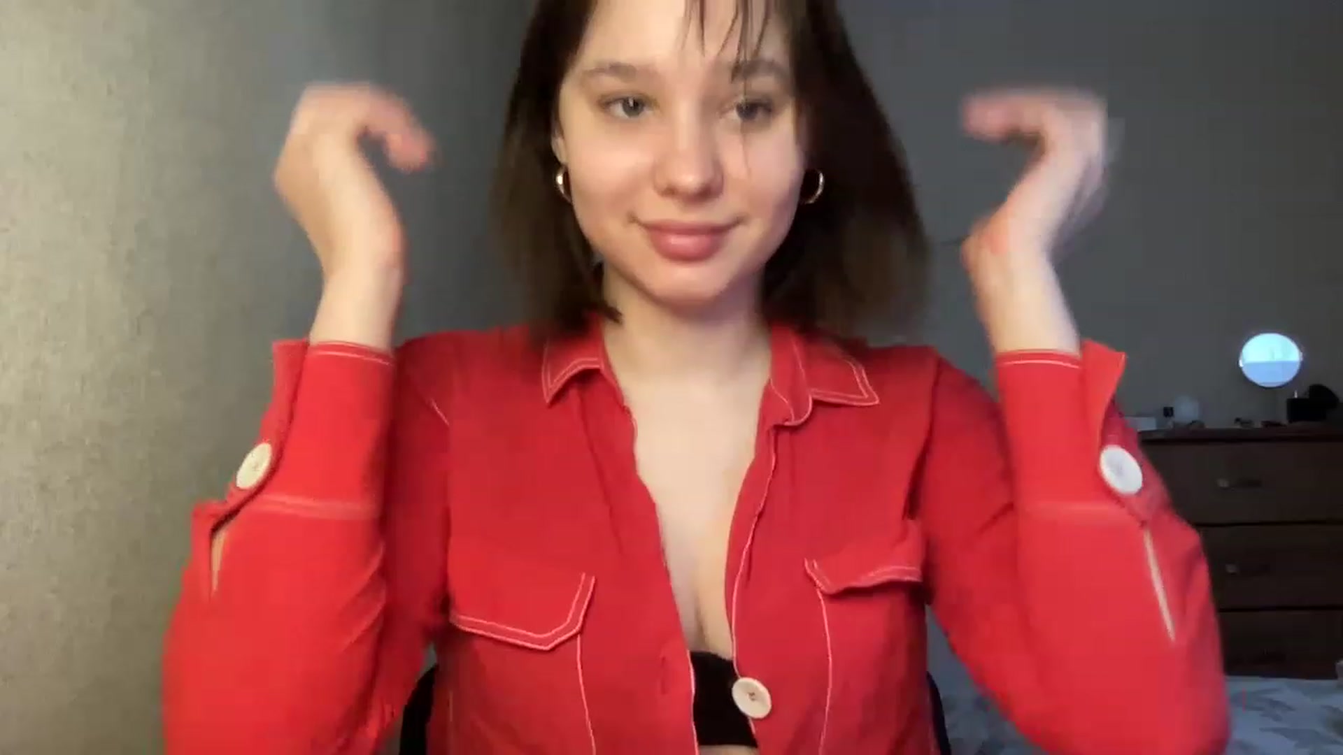 Gallery image thumbnail from TifanyTatum's myfreecams stream on, 12/15/2022, 10:47 image 12 of 20