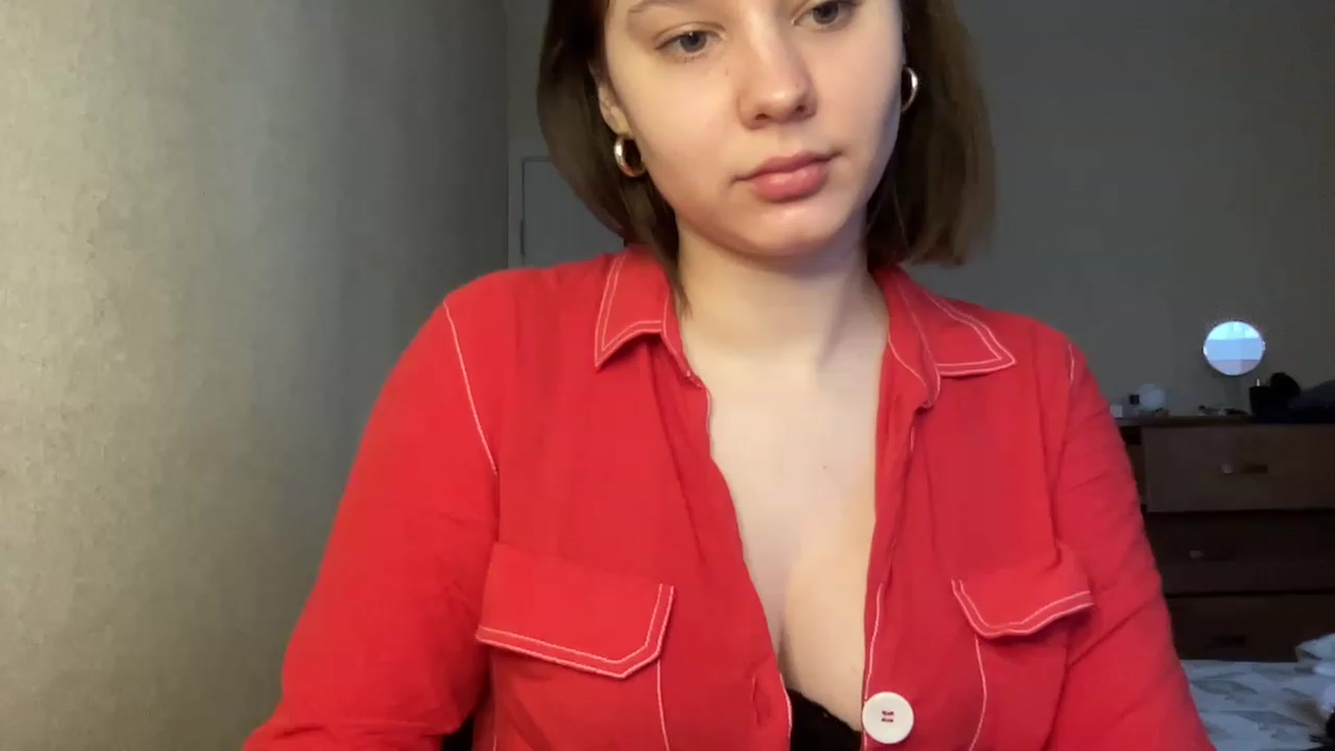 Gallery image thumbnail from TifanyTatum's myfreecams stream on, 12/15/2022, 10:47 image 17 of 20