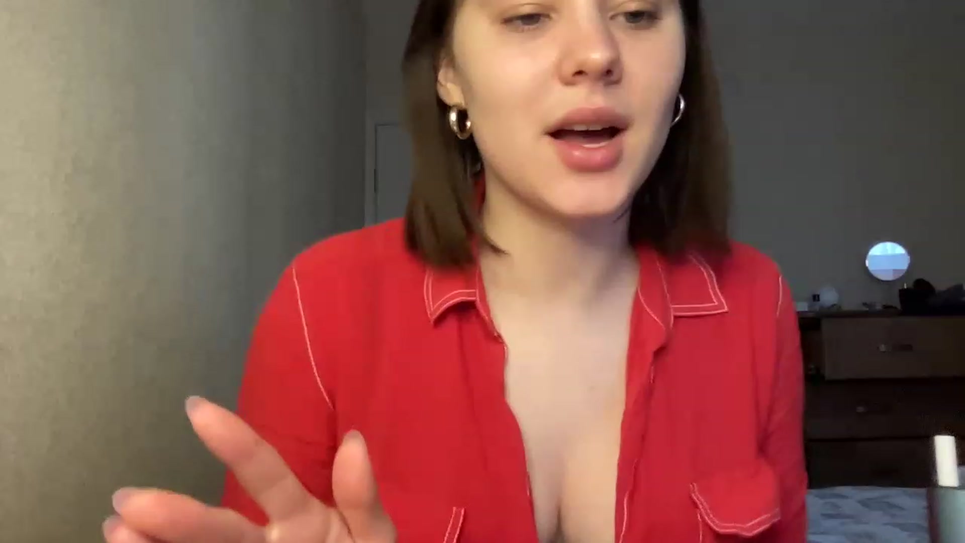 Gallery image thumbnail from TifanyTatum's myfreecams stream on, 12/15/2022, 11:33 image 2 of 20