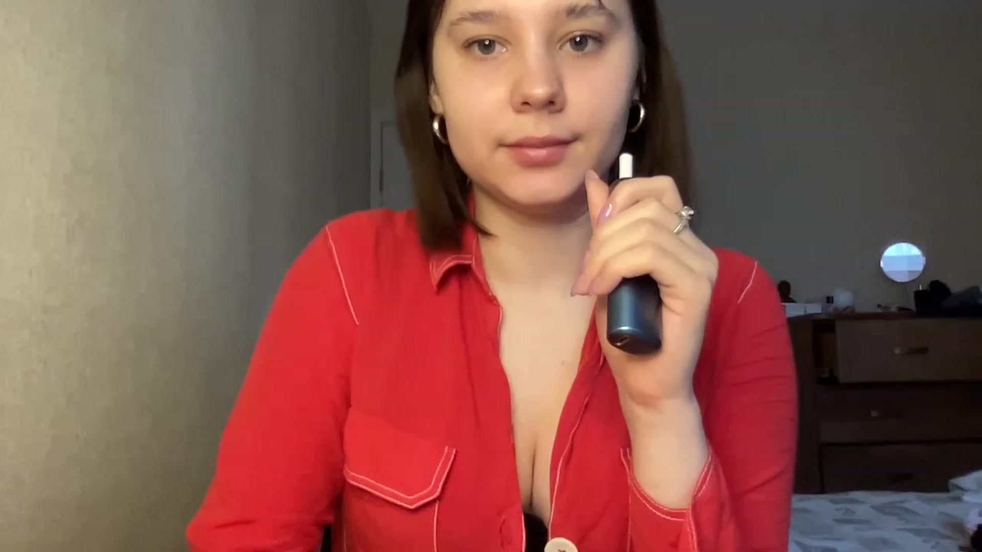 Gallery image thumbnail from TifanyTatum's myfreecams stream on, 12/15/2022, 11:33 image 4 of 20