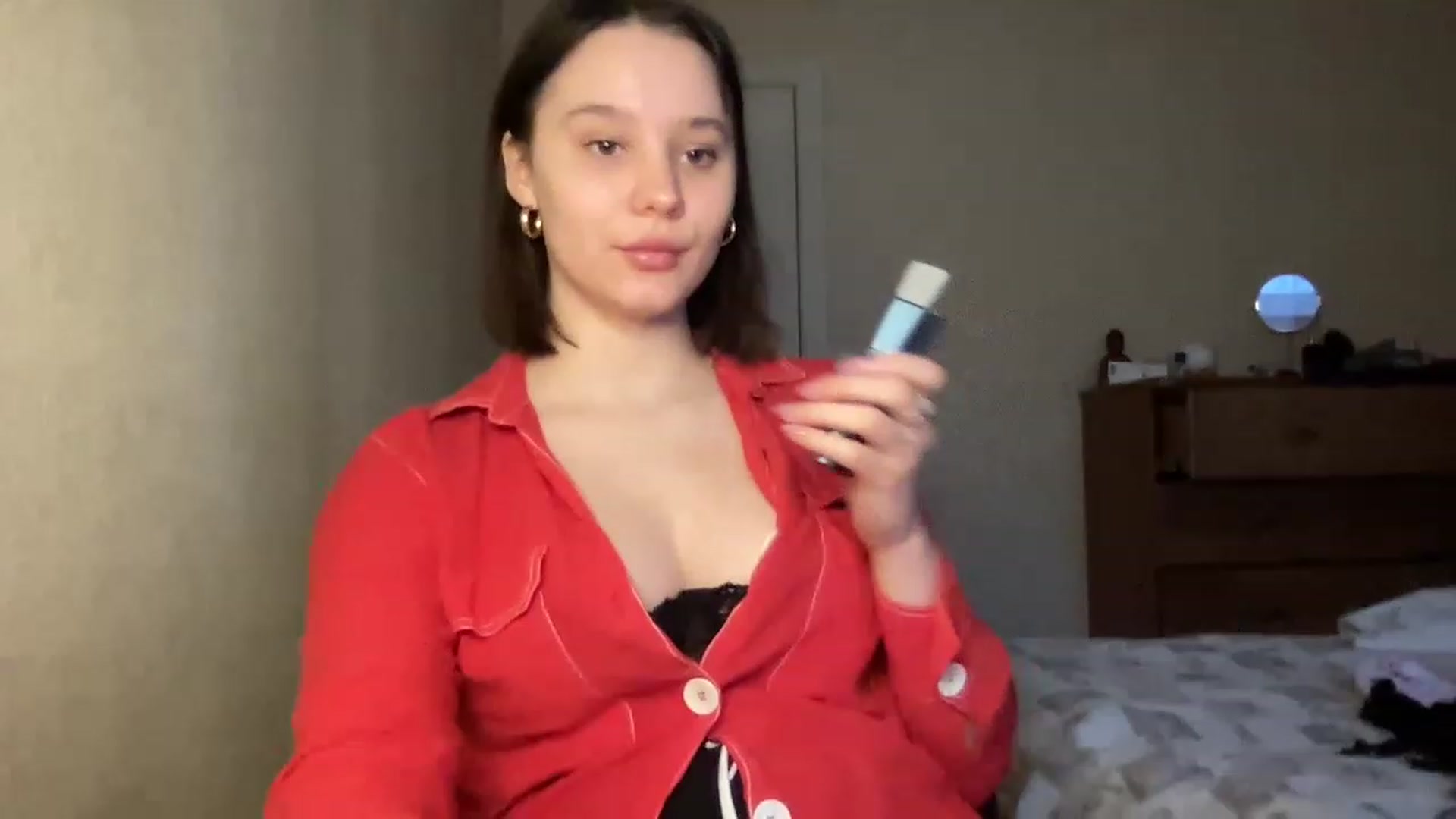 Gallery image thumbnail from TifanyTatum's myfreecams stream on, 12/15/2022, 12:19 image 19 of 20