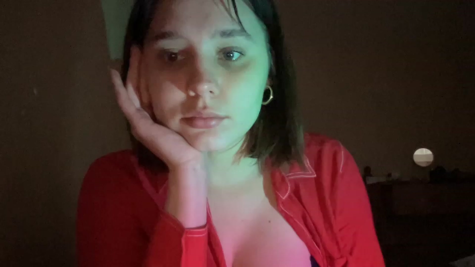 Gallery image thumbnail from TifanyTatum's myfreecams stream on, 12/15/2022, 13:25 image 14 of 20