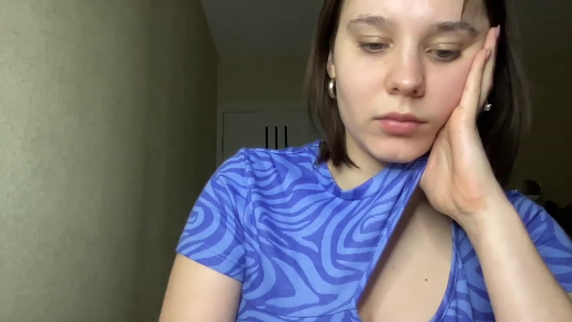 Gallery image thumbnail from TifanyTatum's myfreecams stream on, 12/15/2022, 19:01 image 11 of 20