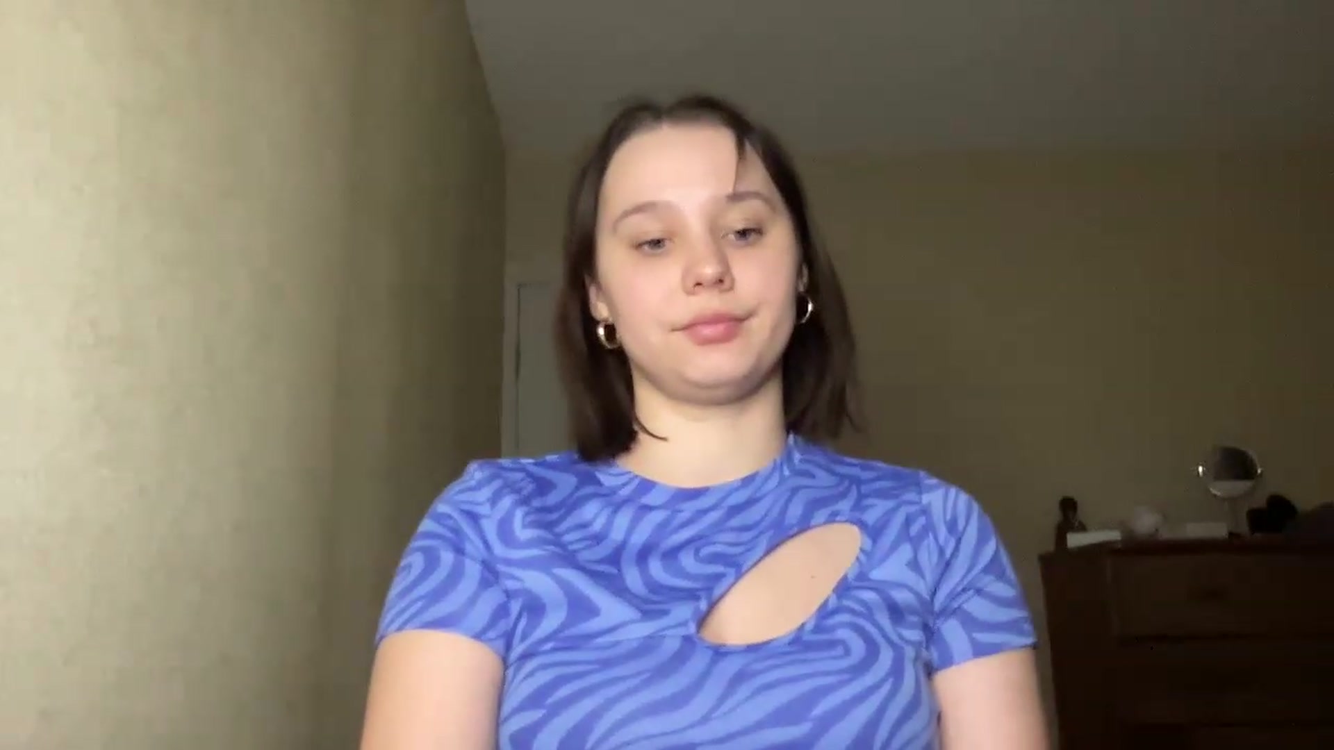 Gallery image thumbnail from TifanyTatum's myfreecams stream on, 12/15/2022, 19:01 image 15 of 20