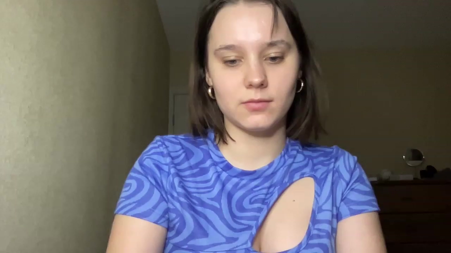 Gallery image thumbnail from TifanyTatum's myfreecams stream on, 12/15/2022, 19:01 image 20 of 20